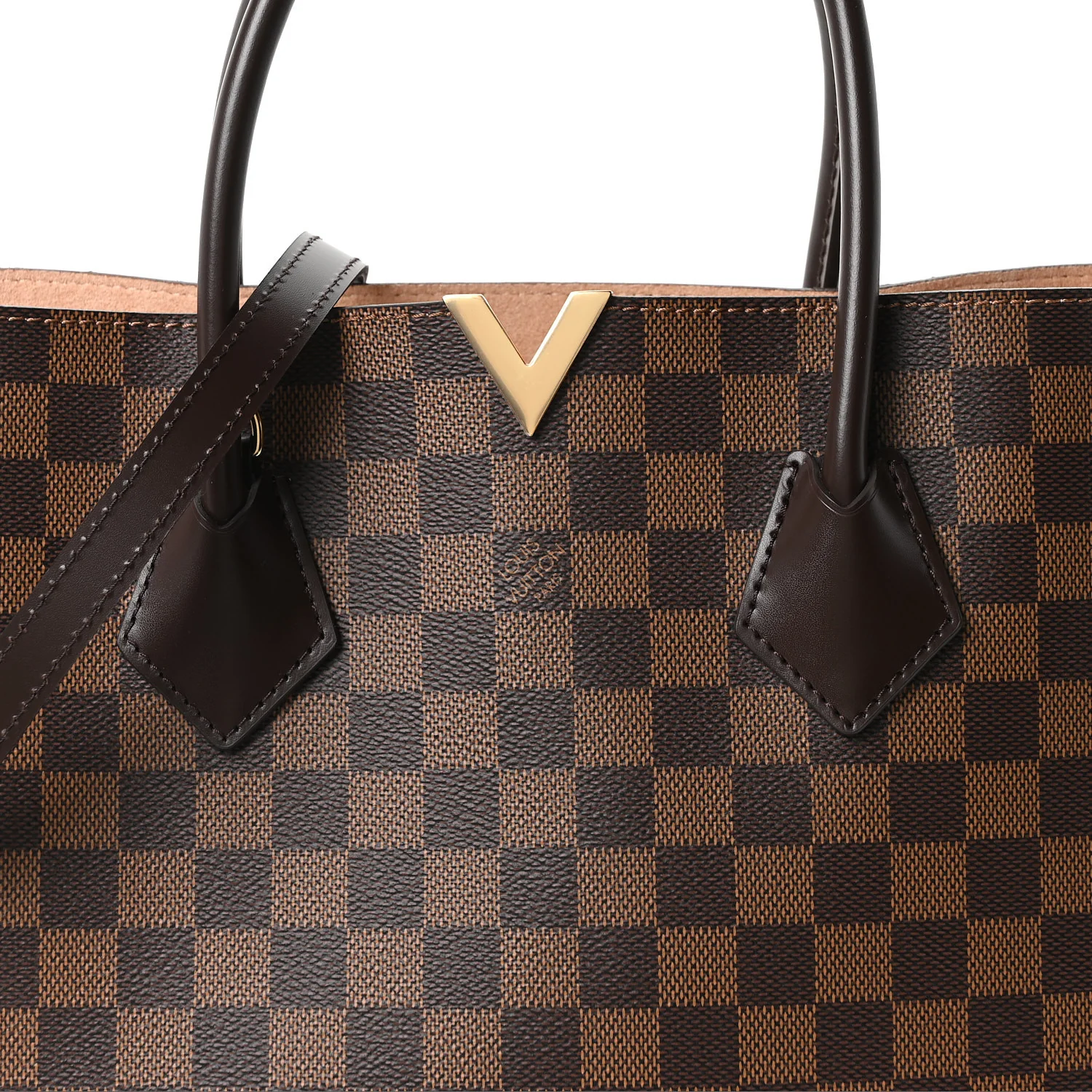 Damier Ebene Kensington