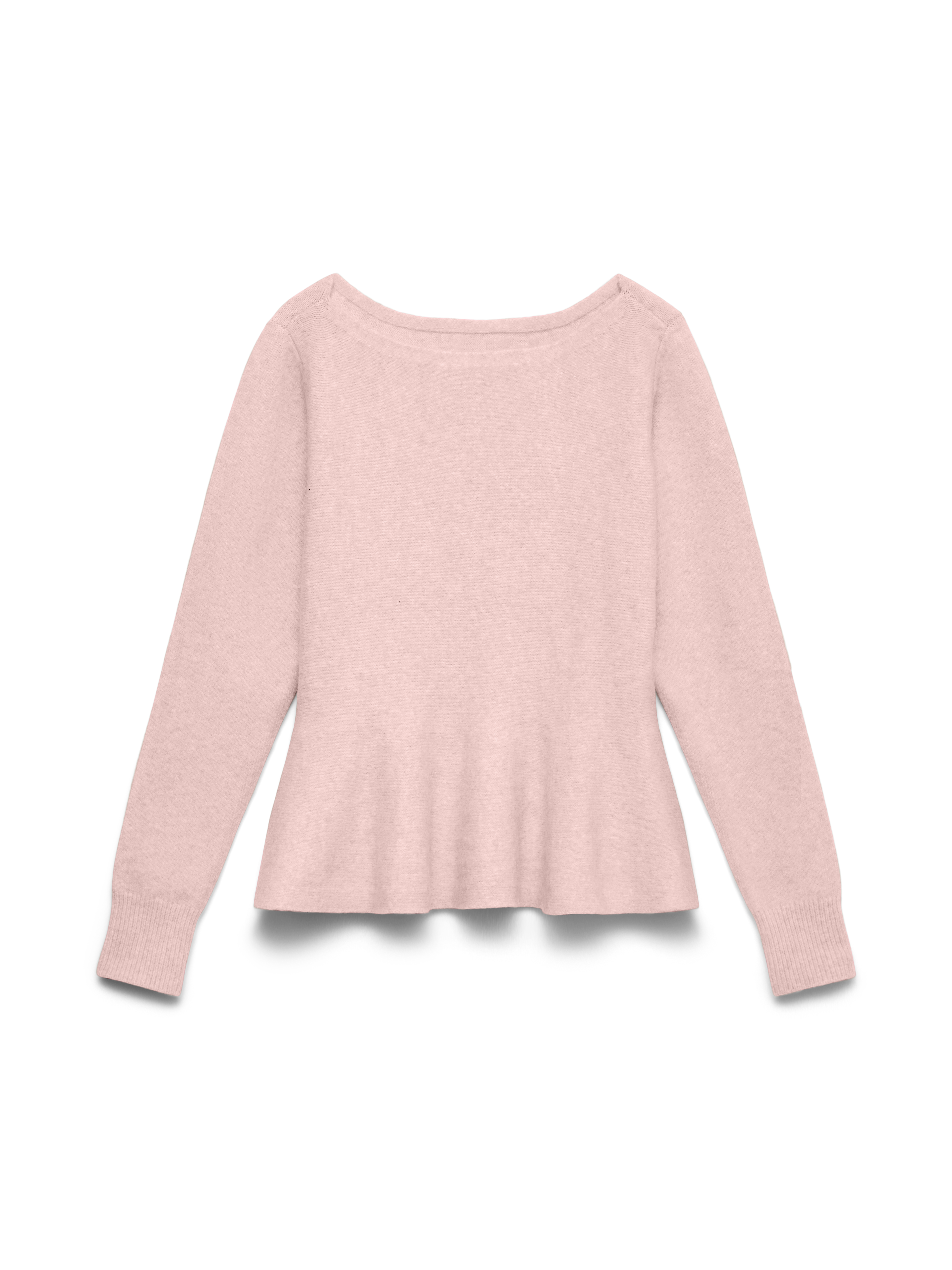 VERO MODA® VMGRACE Knitted pullover
