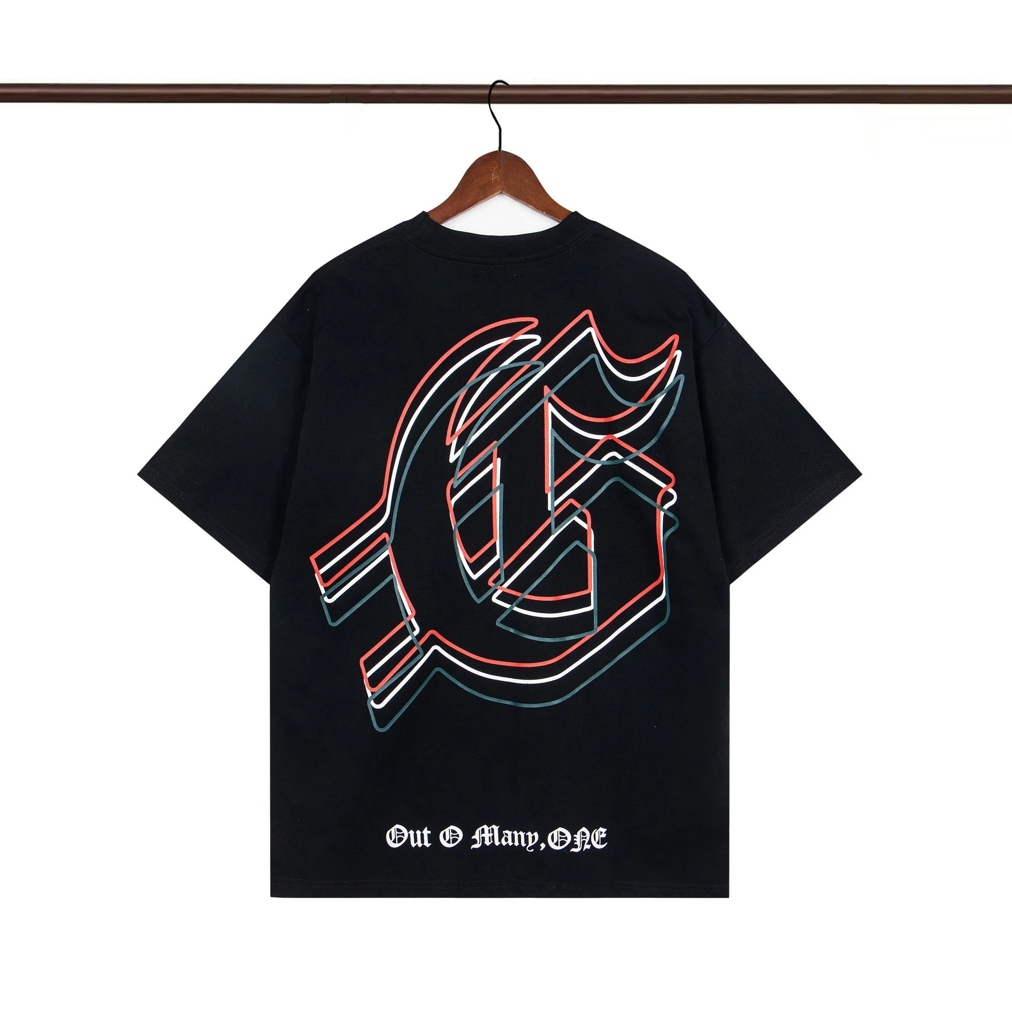 2025 New fashion T-shirt G40