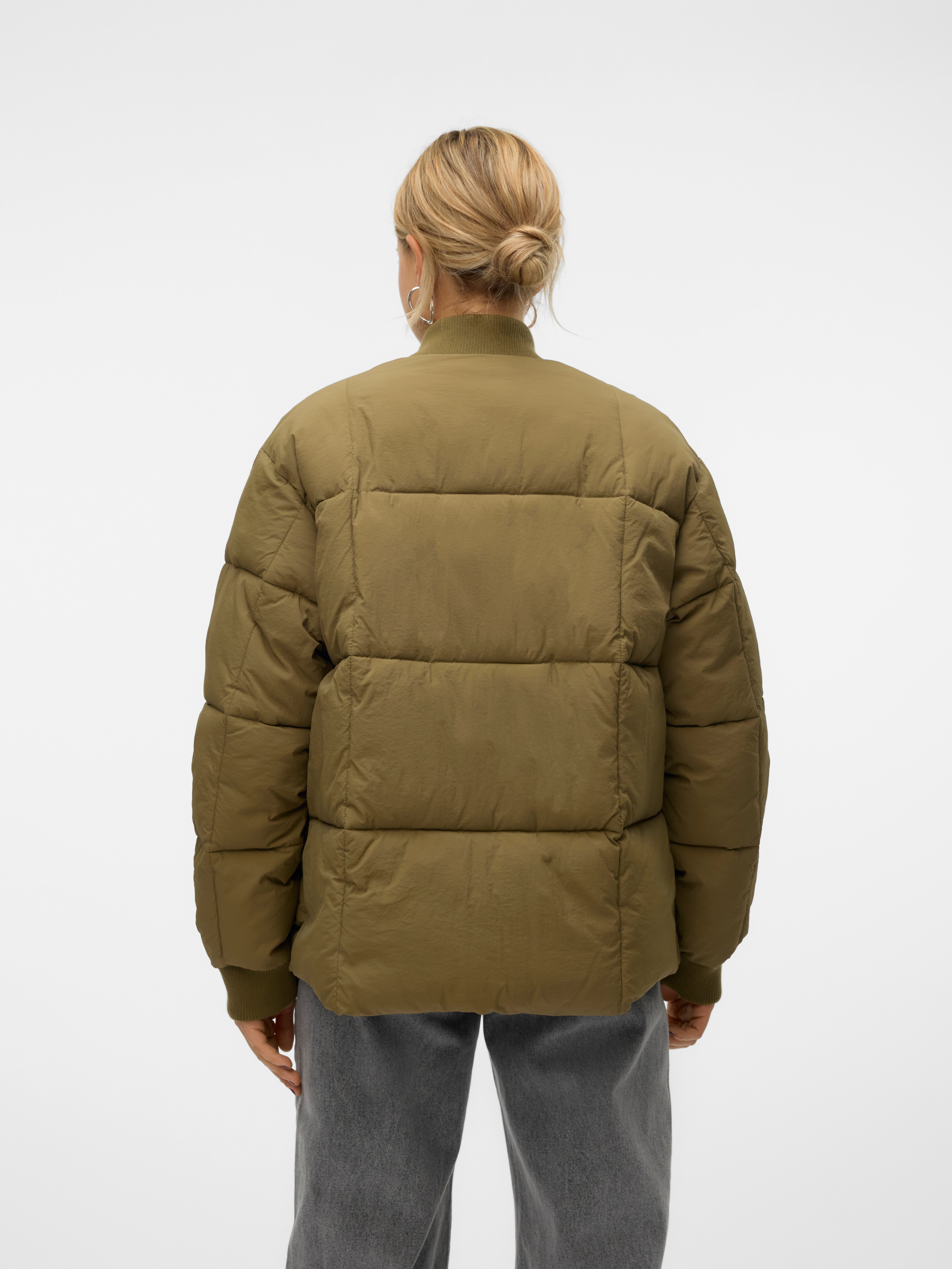 VERO MODA® VMJENNIE Quilted Jacket