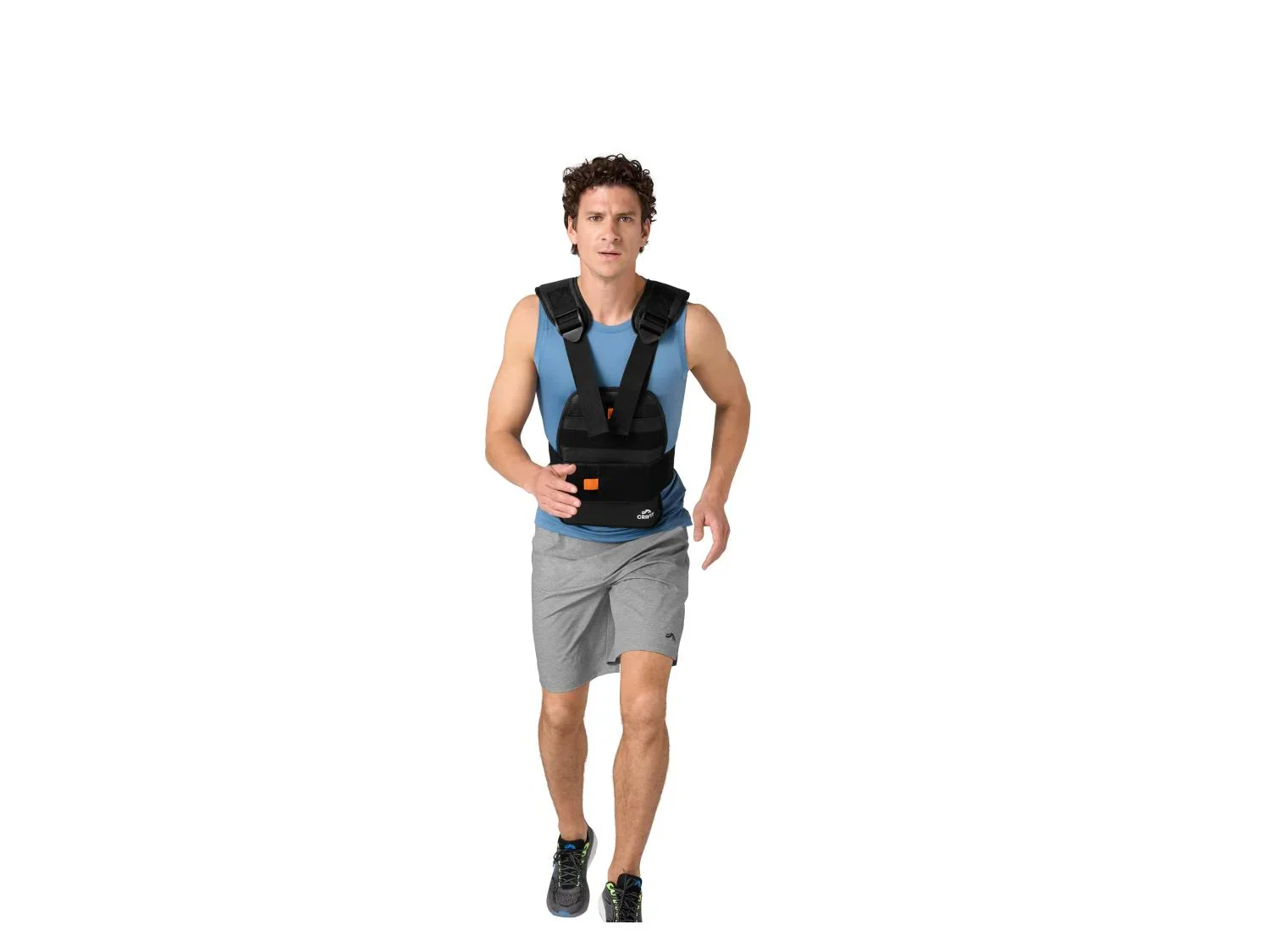 CRIVIT Gilet lest 6 kg