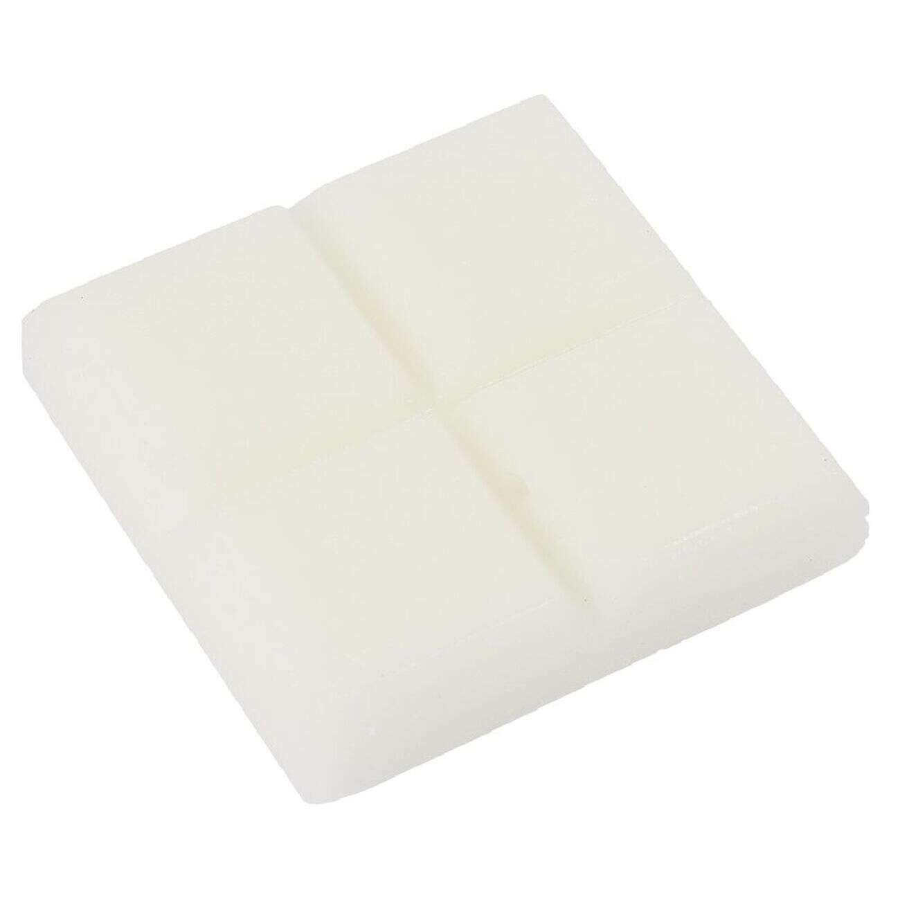 Cire parfumée senteur rose 40g x4