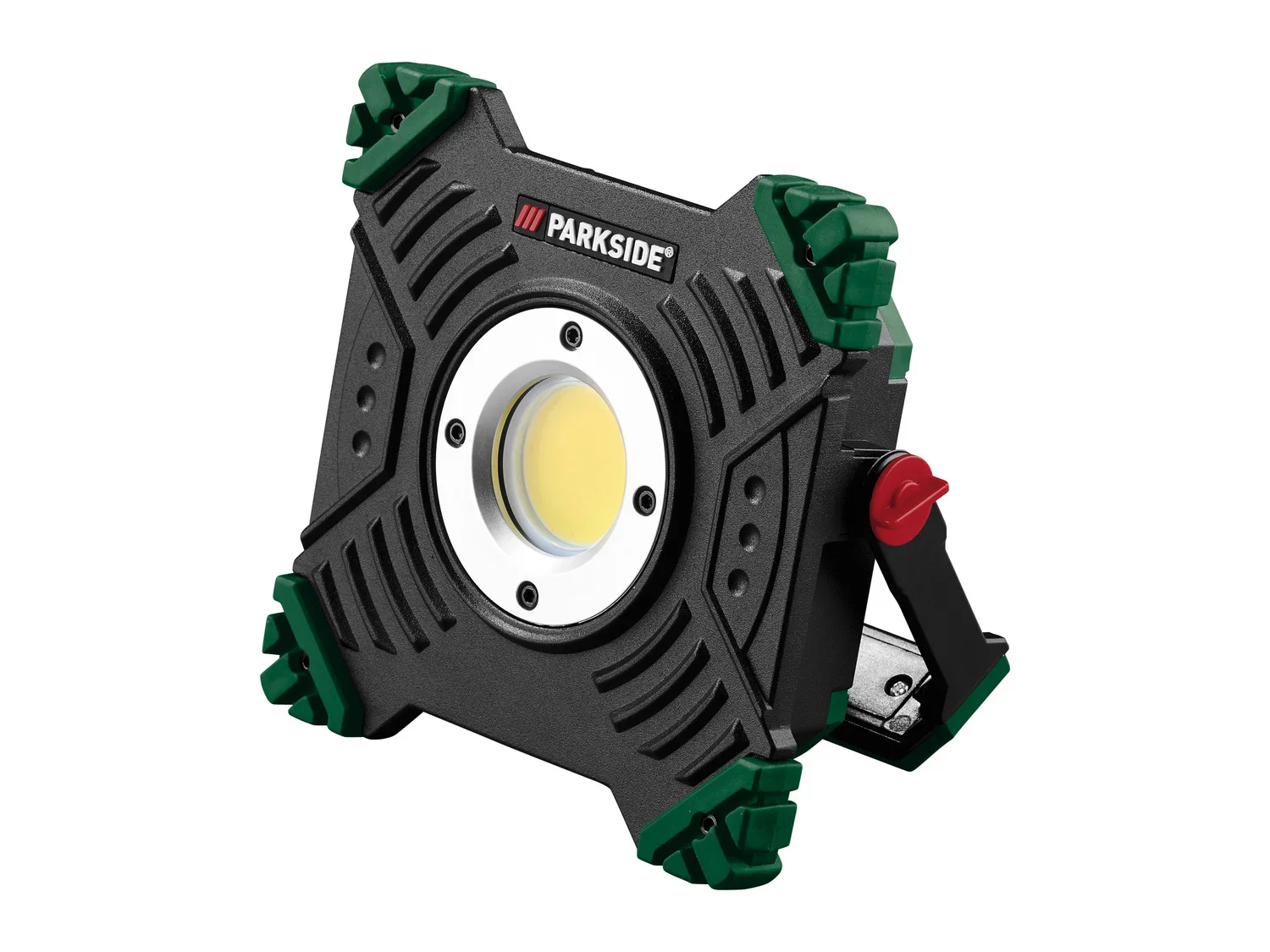 PARKSIDE Projecteur de travail  accu PAAL 6000 D1
