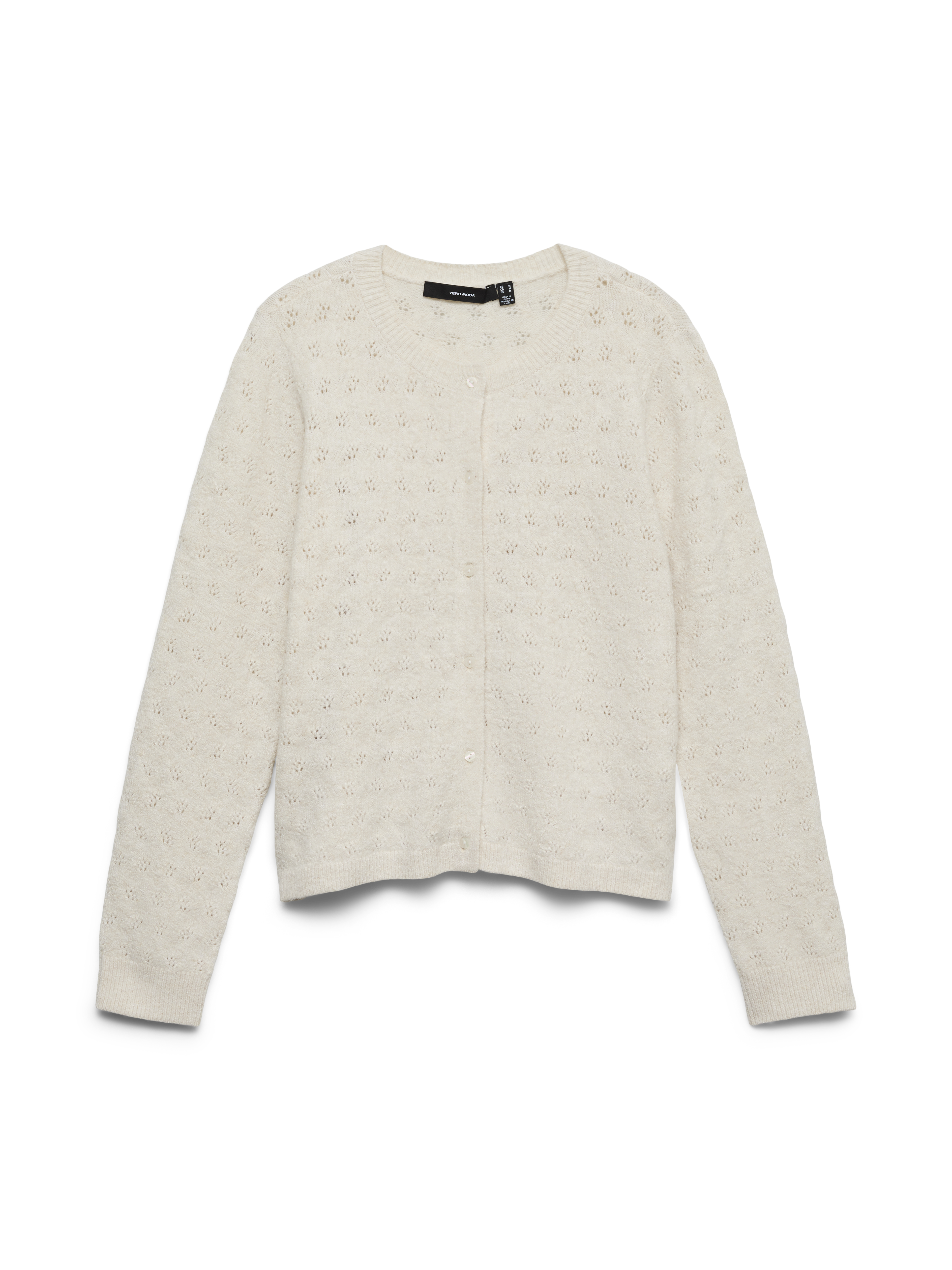 VERO MODA® VMDOFFY Knit Cardigan