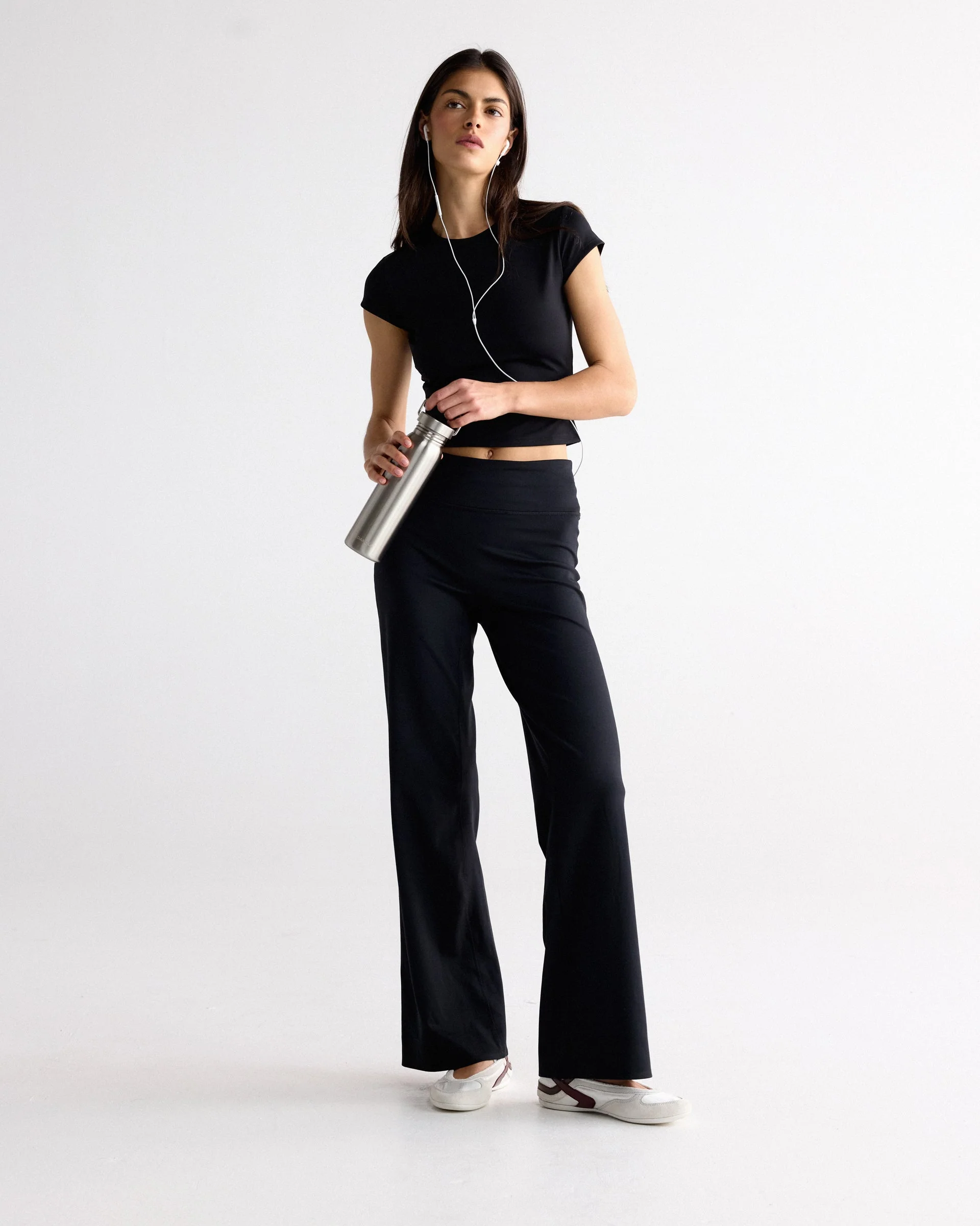Yoga Pant - Black