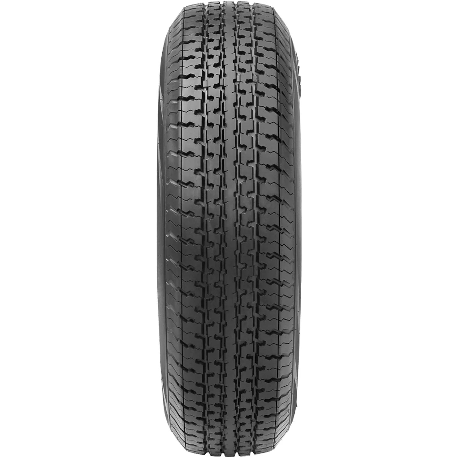 Trailer Master ST PRO+ All Steel ST205/75R15 205/75R15 G 14 Ply Trailer Tire