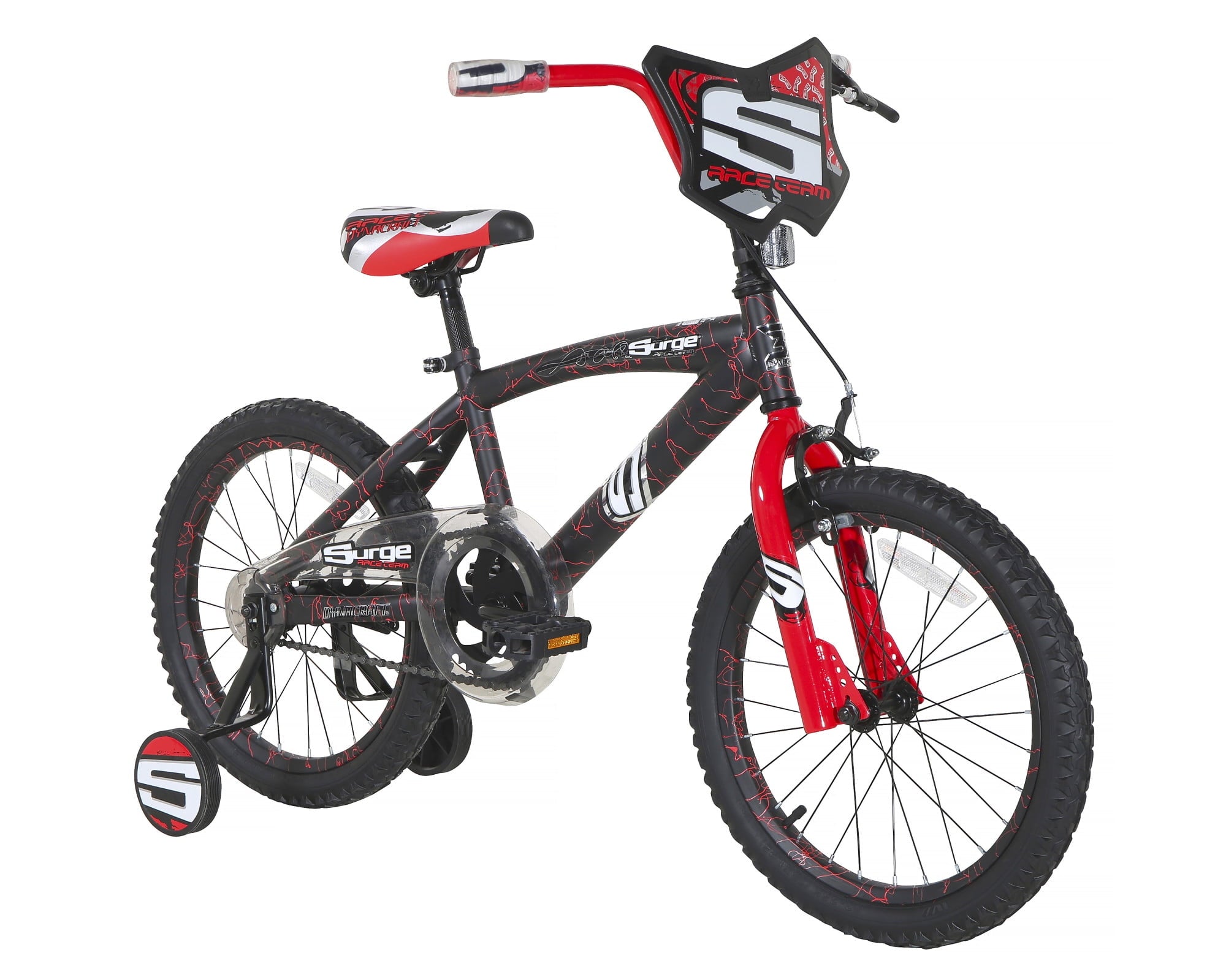 Surge 18 Children's Bike