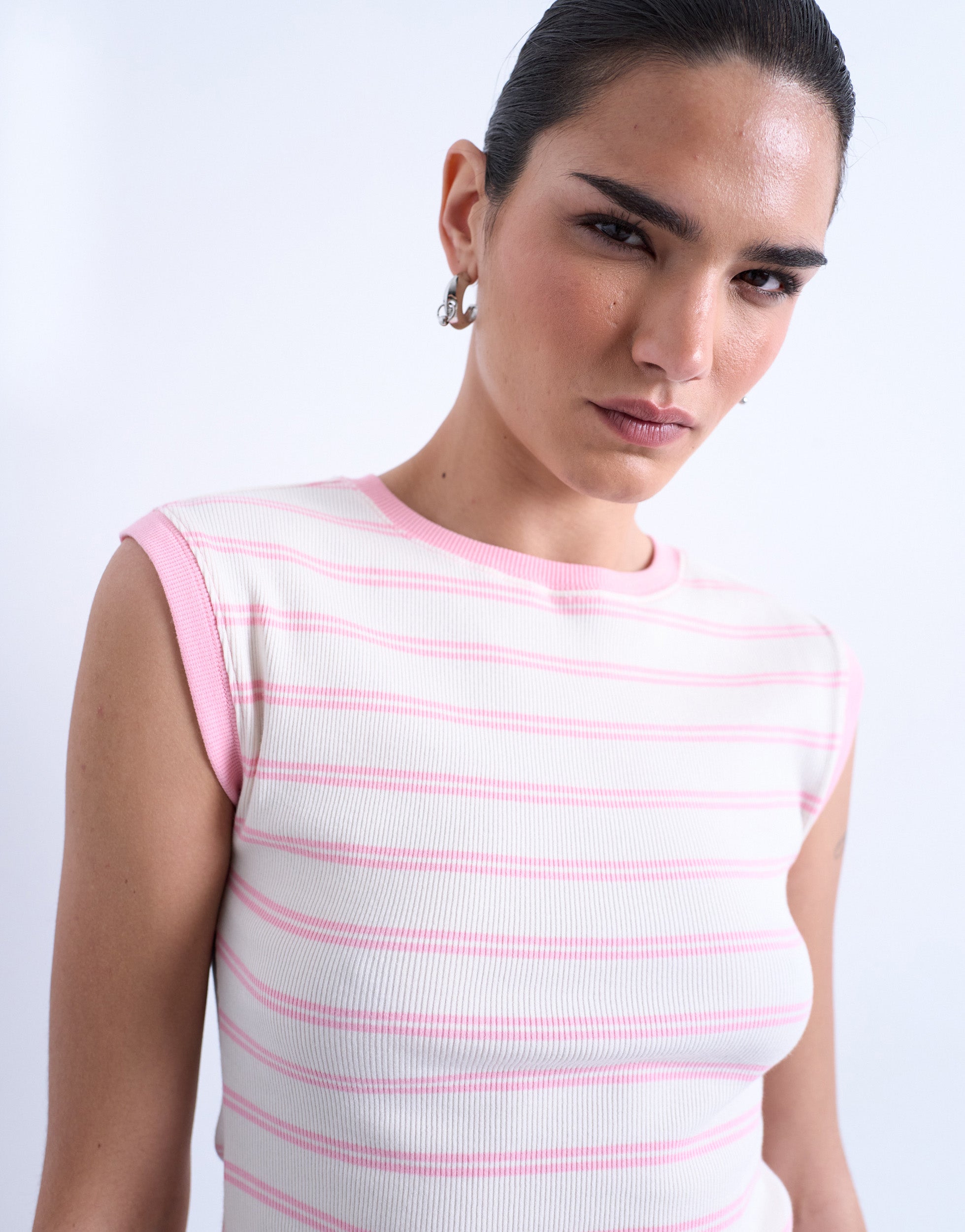 VERO MODA® TSADELA Top