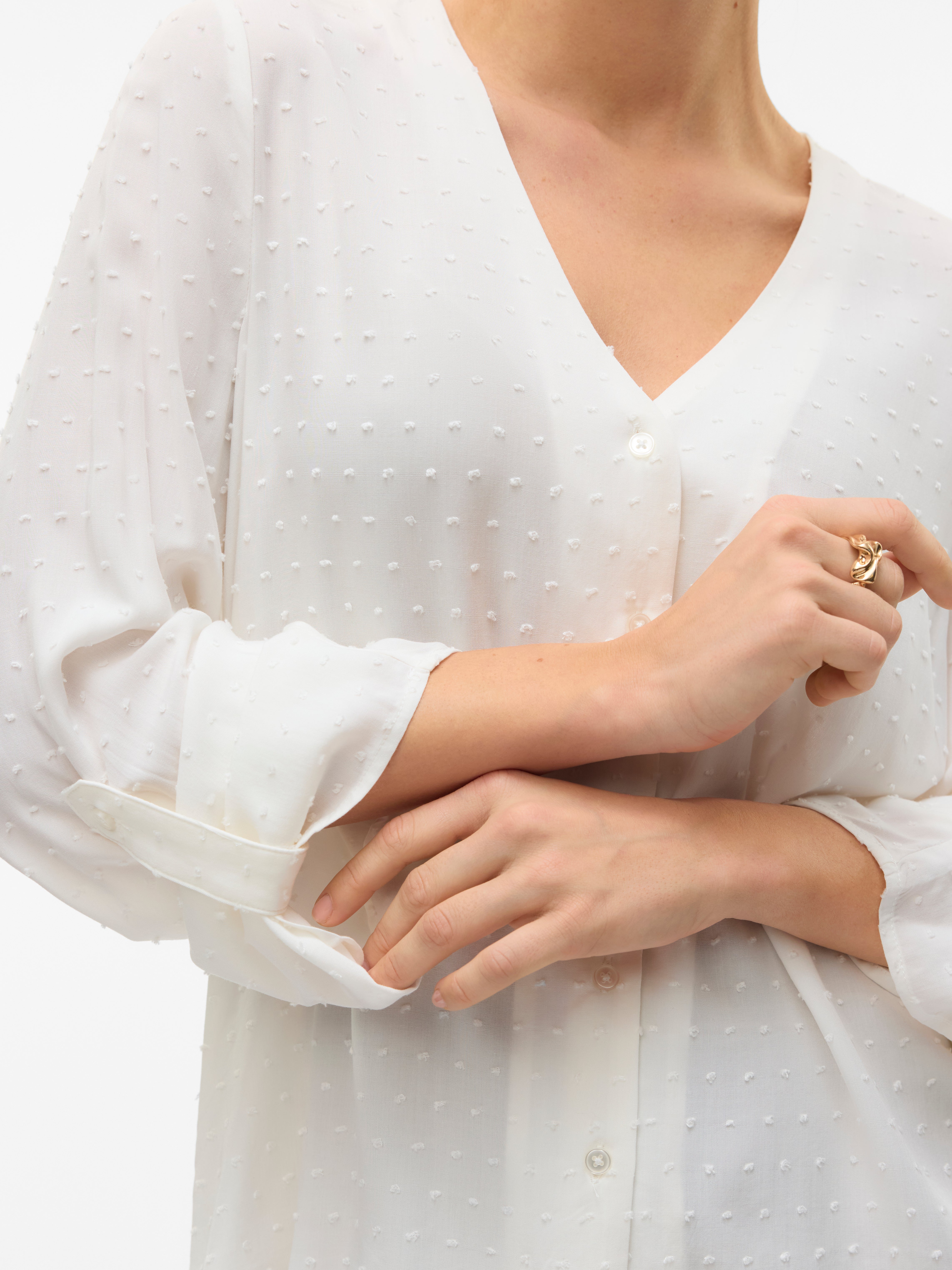 VERO MODA® SNRONJA Top
