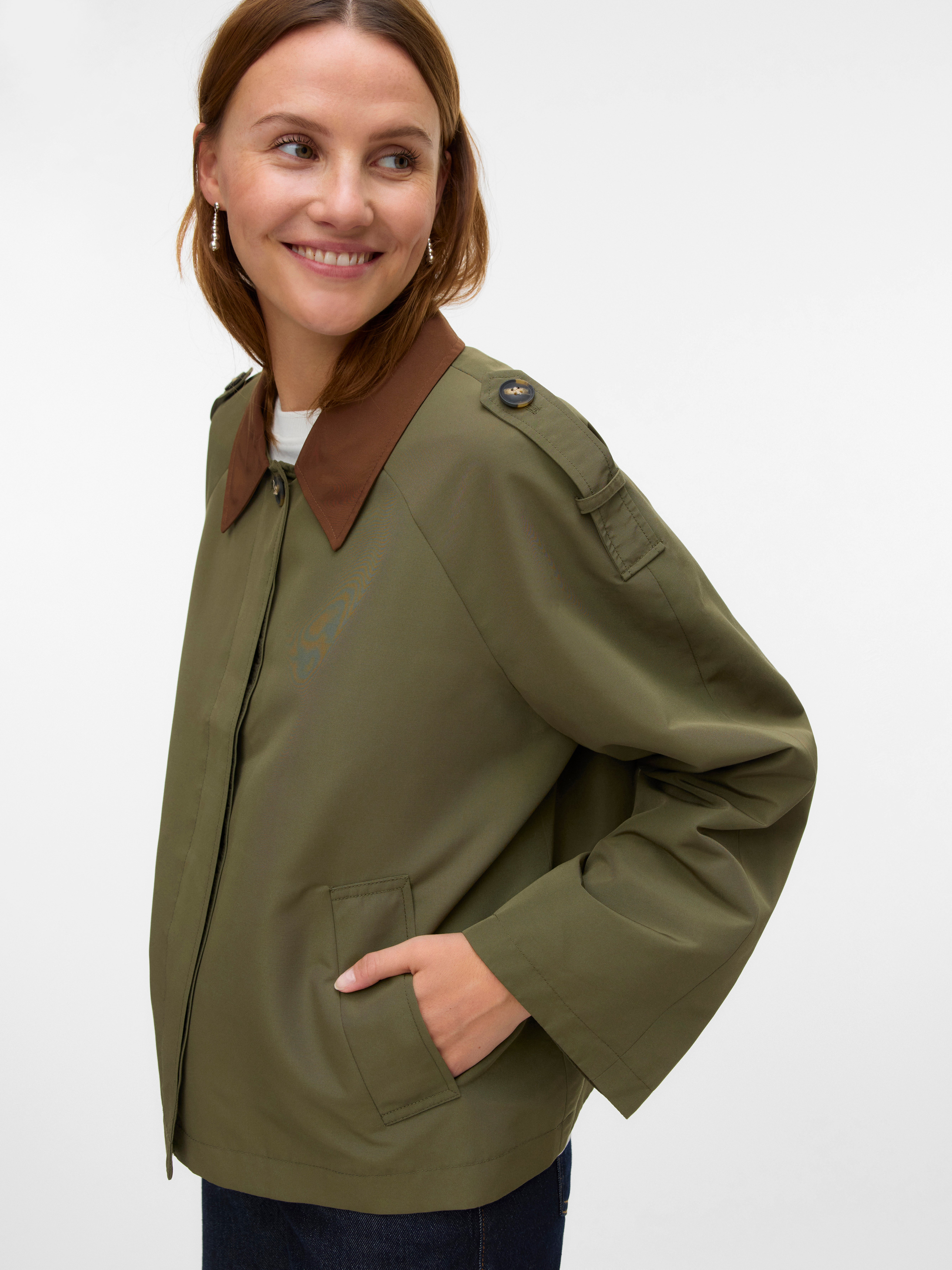 VERO MODA® VMLUCIA Jacket