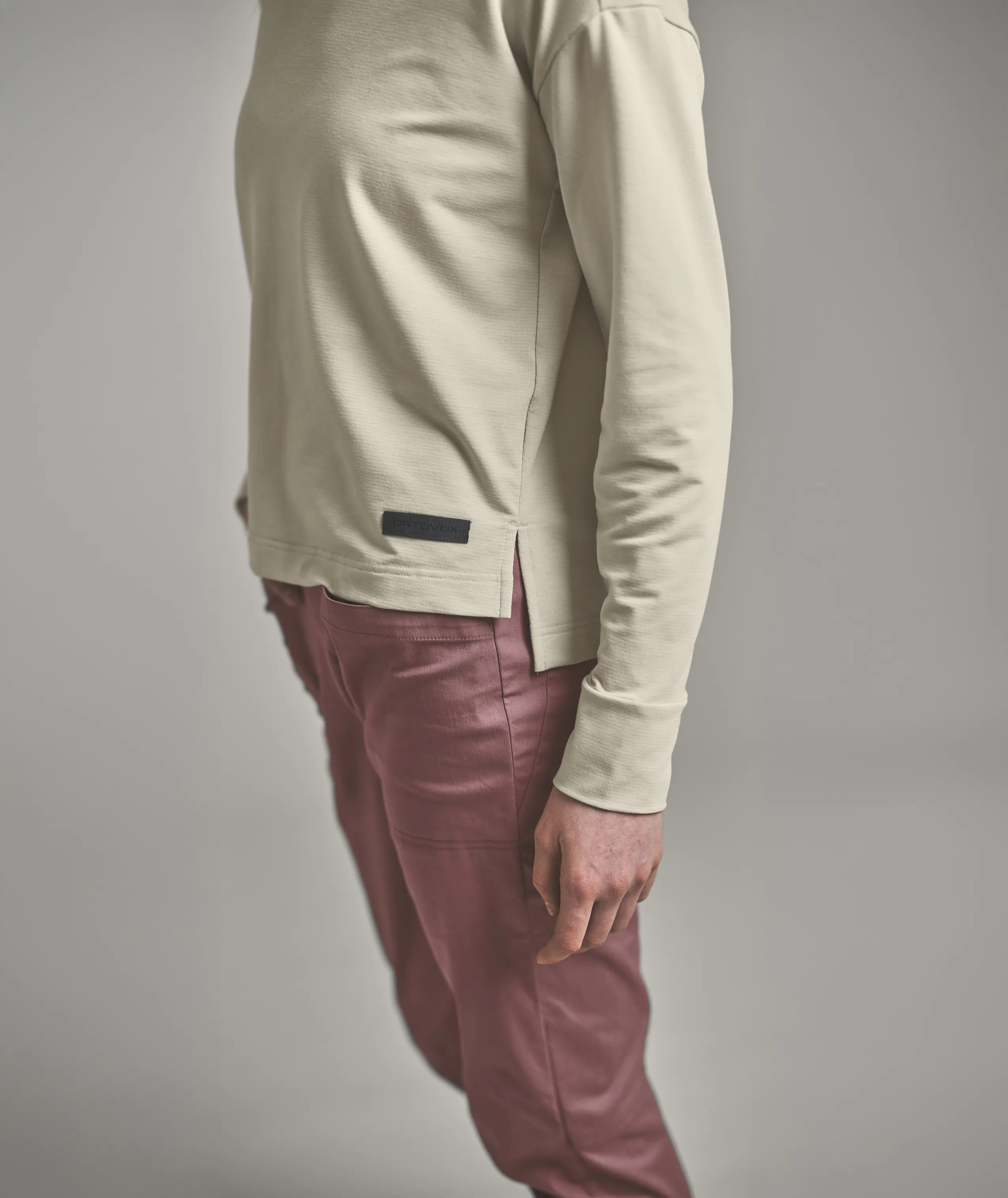 ORTOVOXR AFFINITY HOODY