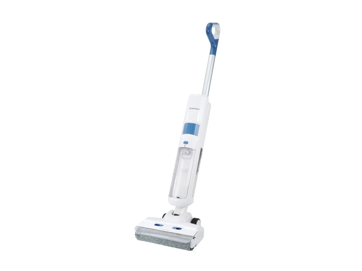 SILVERCREST Nettoyeur de sols sans fil