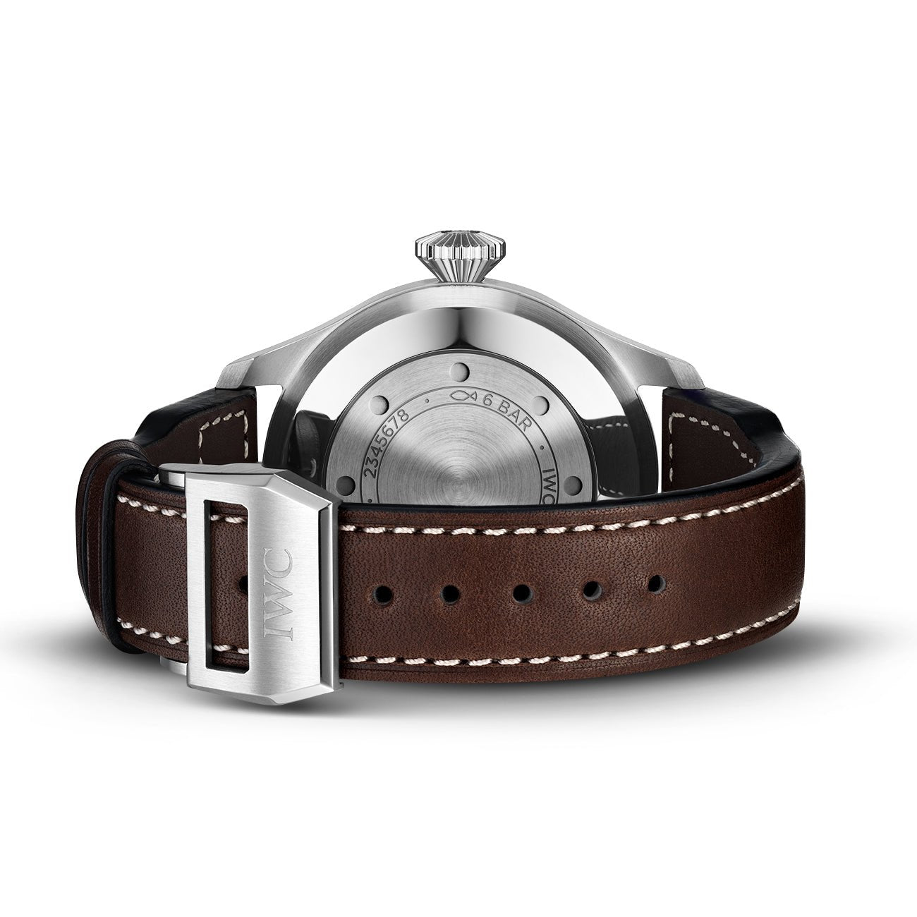 [Super Clone]IWC-Big Pilot's Watch (IW501015)