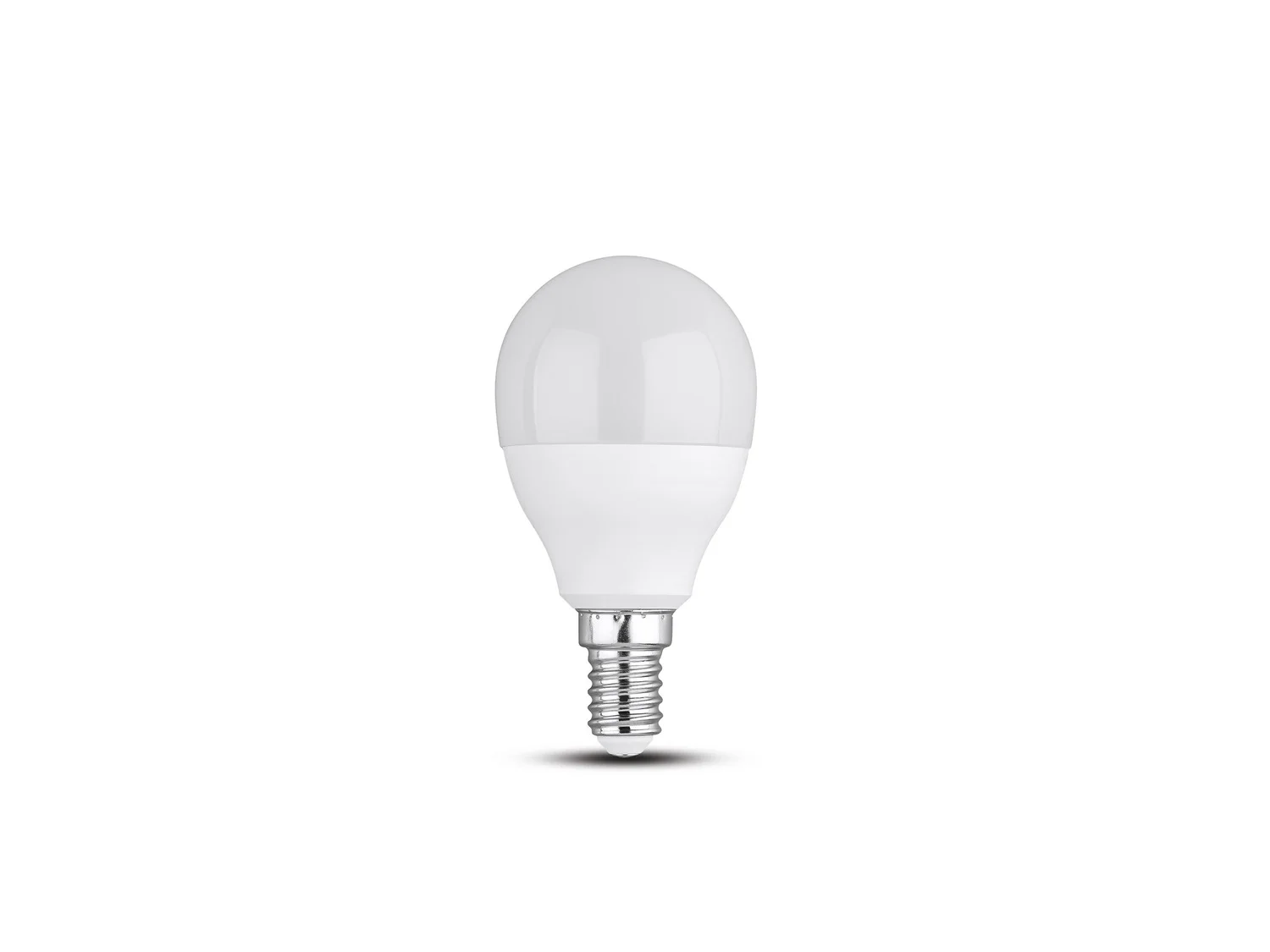 LIVARNO home Ampoules LED E27 / E14