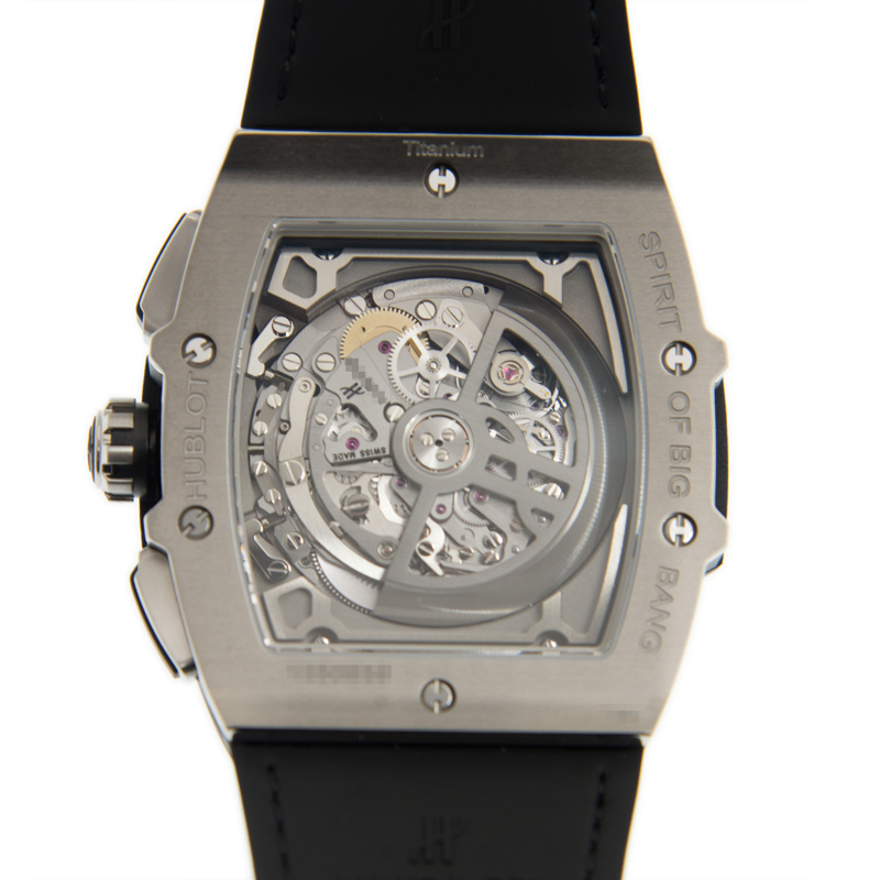 [super clone]NEW HUBLOT SPIRIT OF BIG BANG 601.NM.0173.LR
