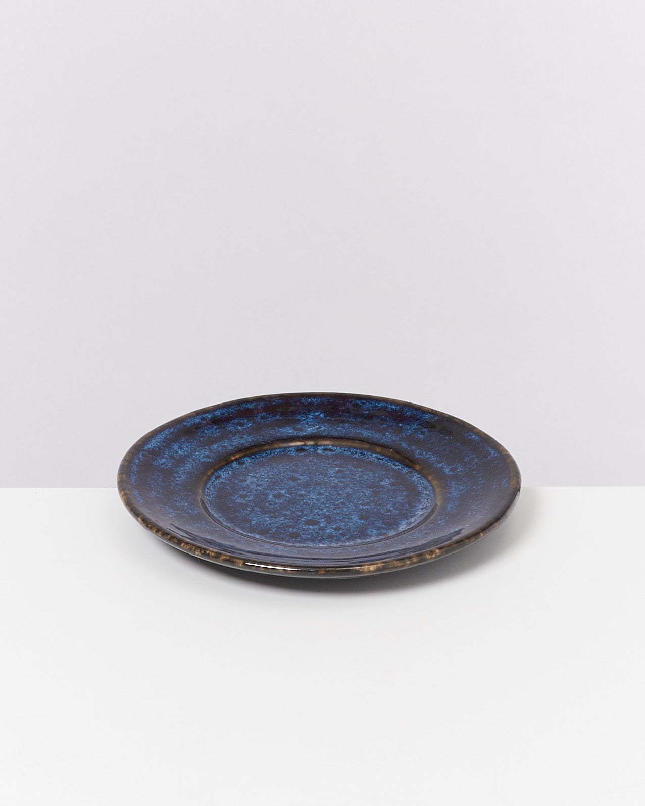 CORDOAMA - SAUCER DARKBLUE
