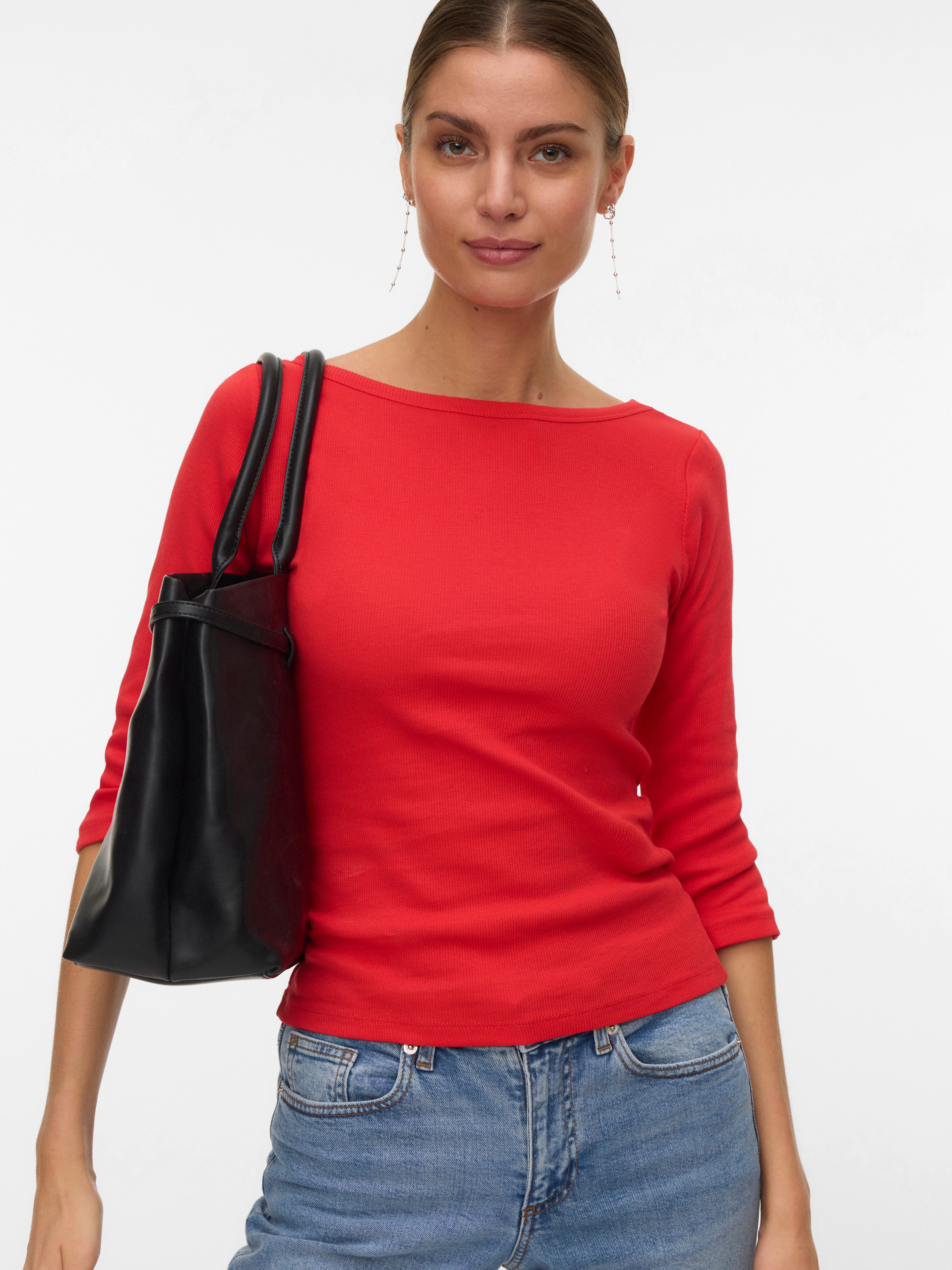 VERO MODA® AWTHEA Top