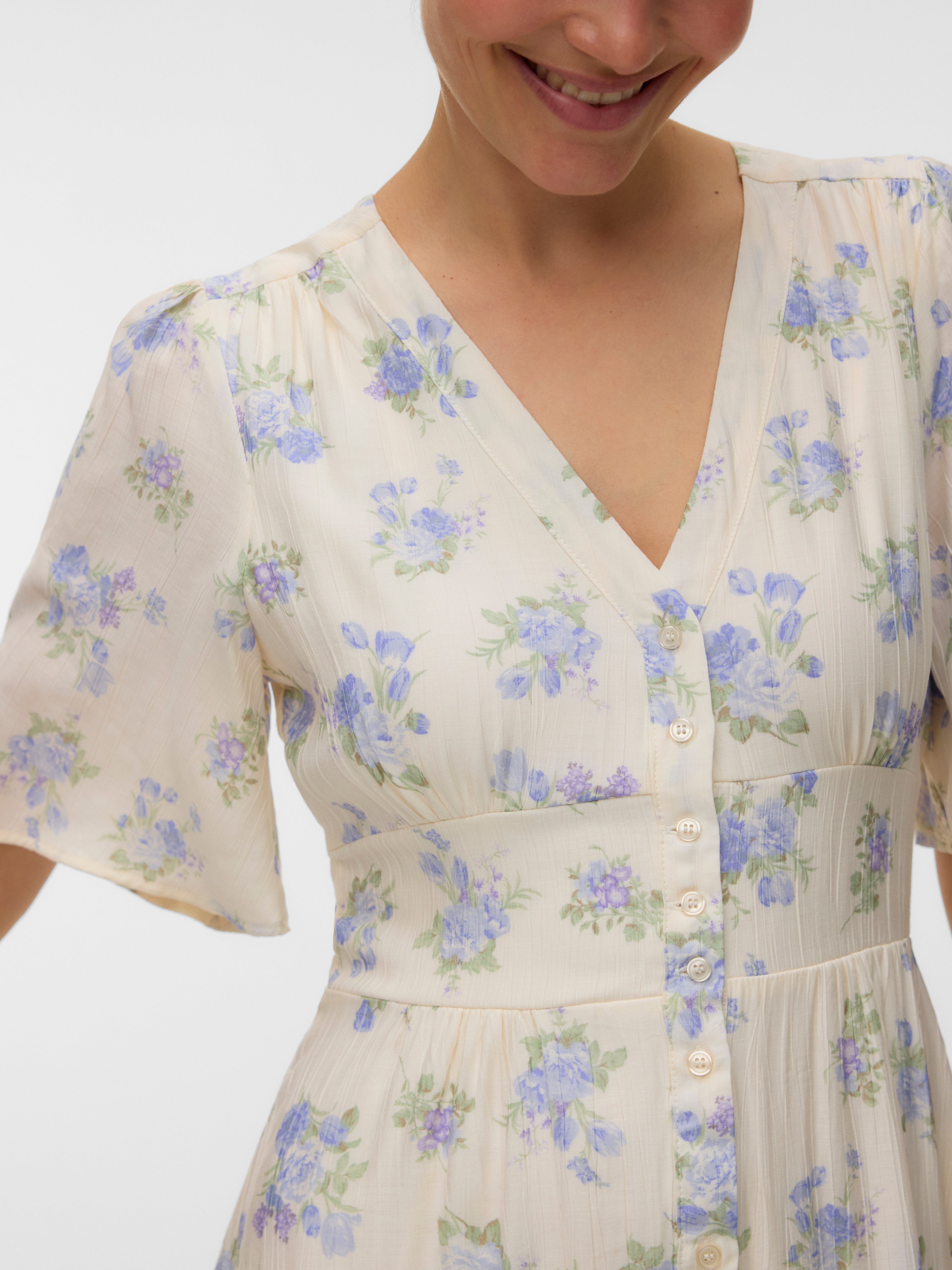 VERO MODA® VMBELLA Long dress