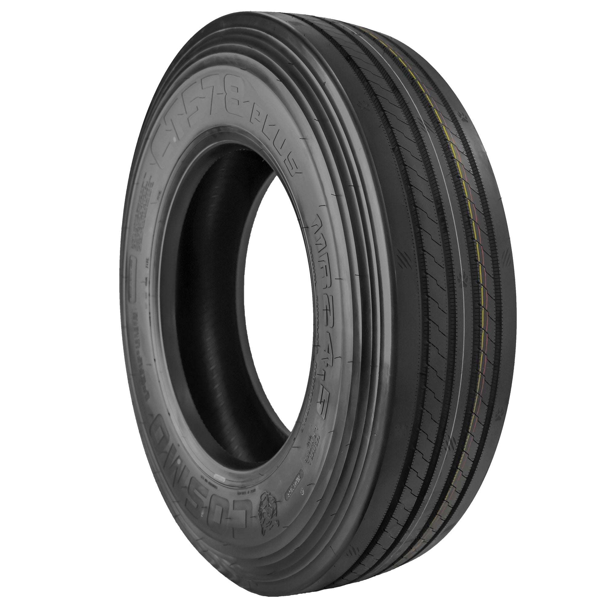 Pneu commercial Cosmo CT578 Plus 11R22.5 146/143L H