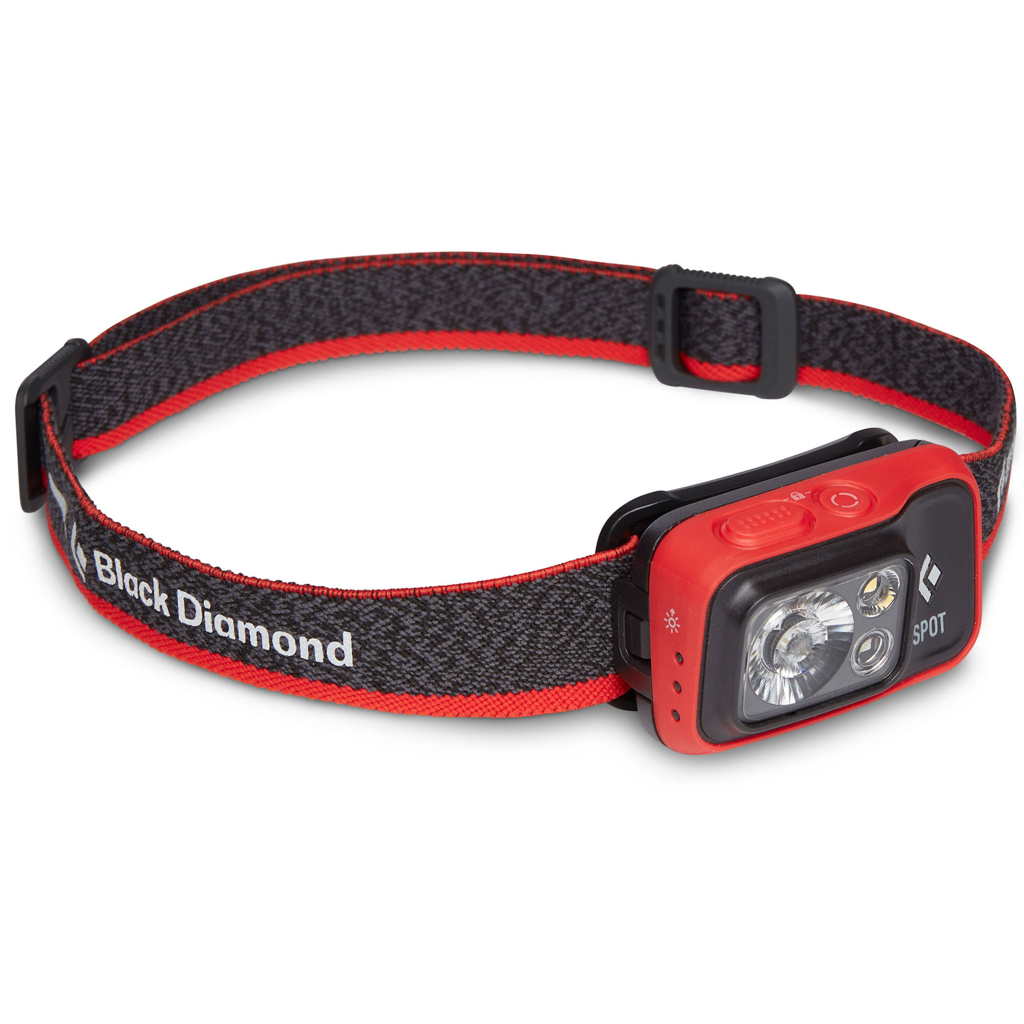 Black Diamond - Spot 400 Headlamp - Graphite
