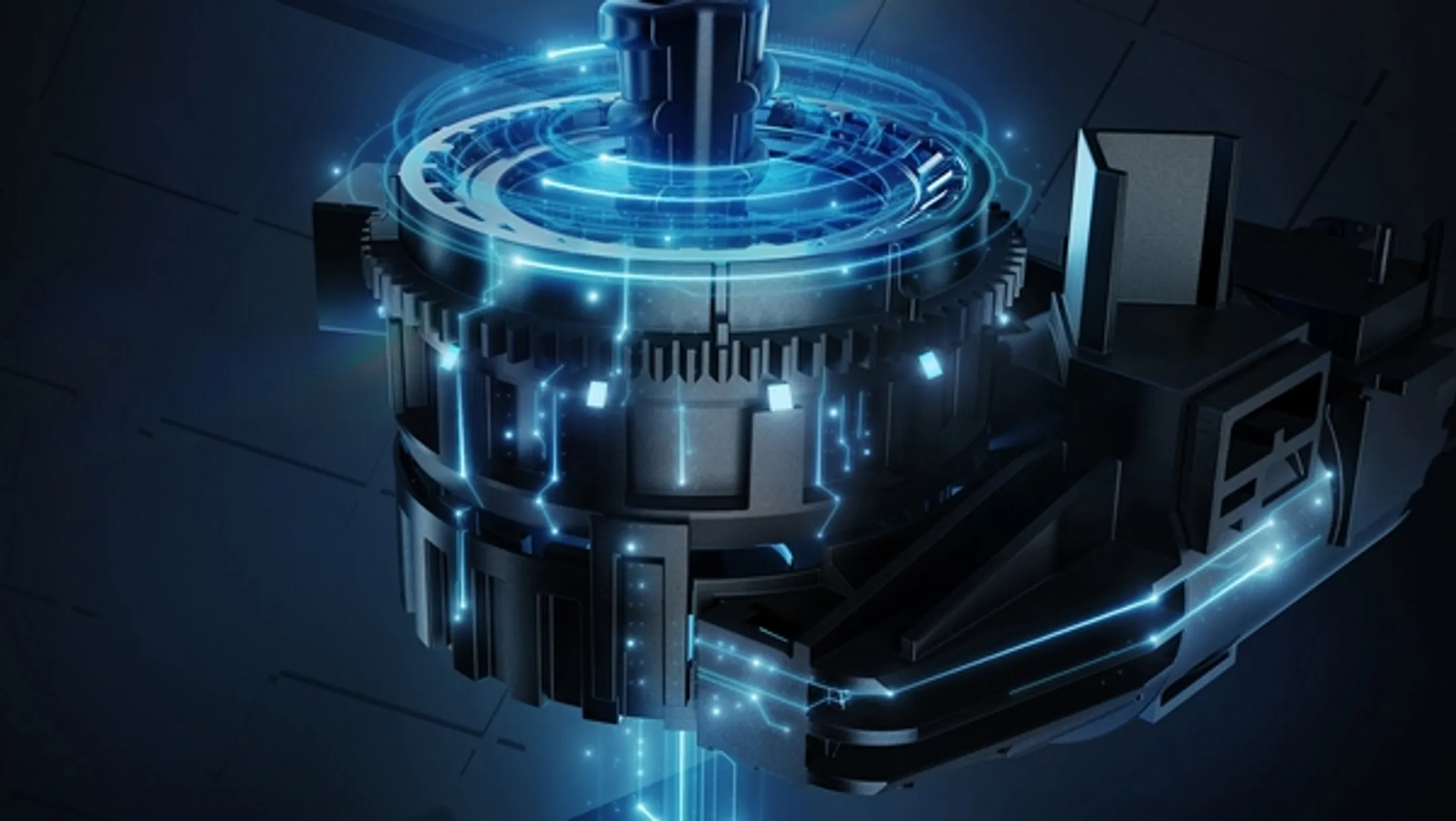 Siemens Volautomatische Espressomachine EQ700 TQ713R03