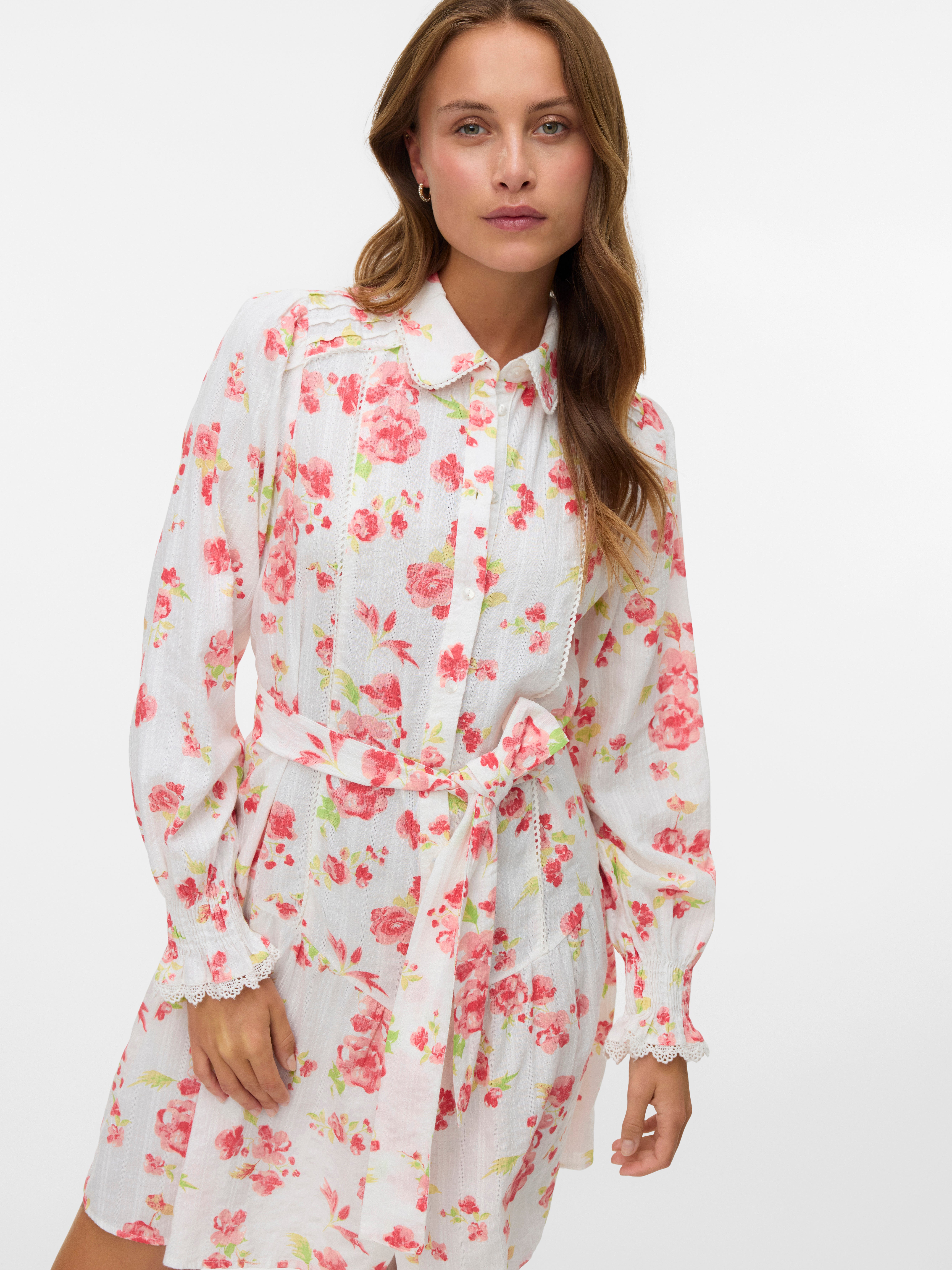 VERO MODA® VMAYA Short dress