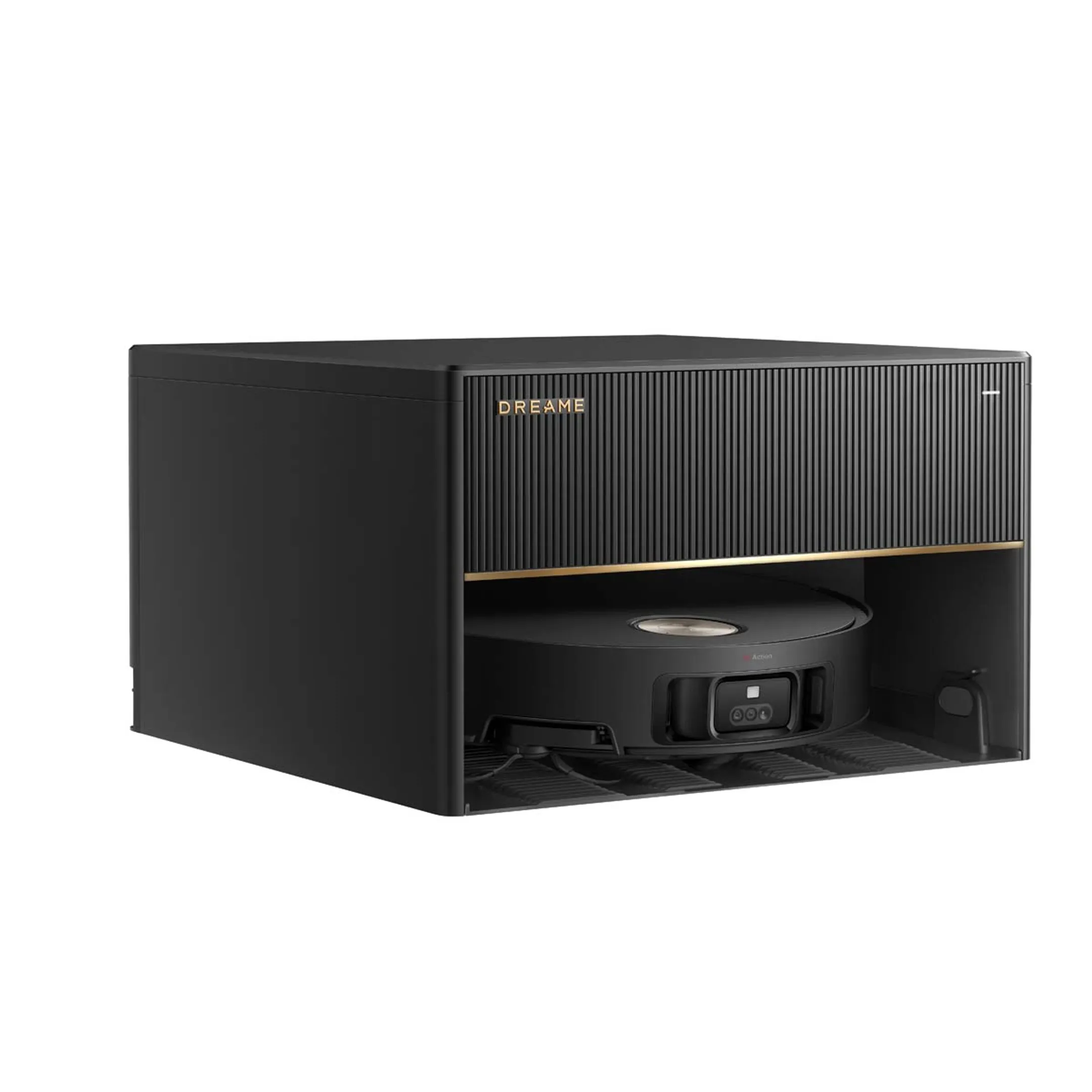 Dreame Robotstofzuiger 2in1 X50 Master