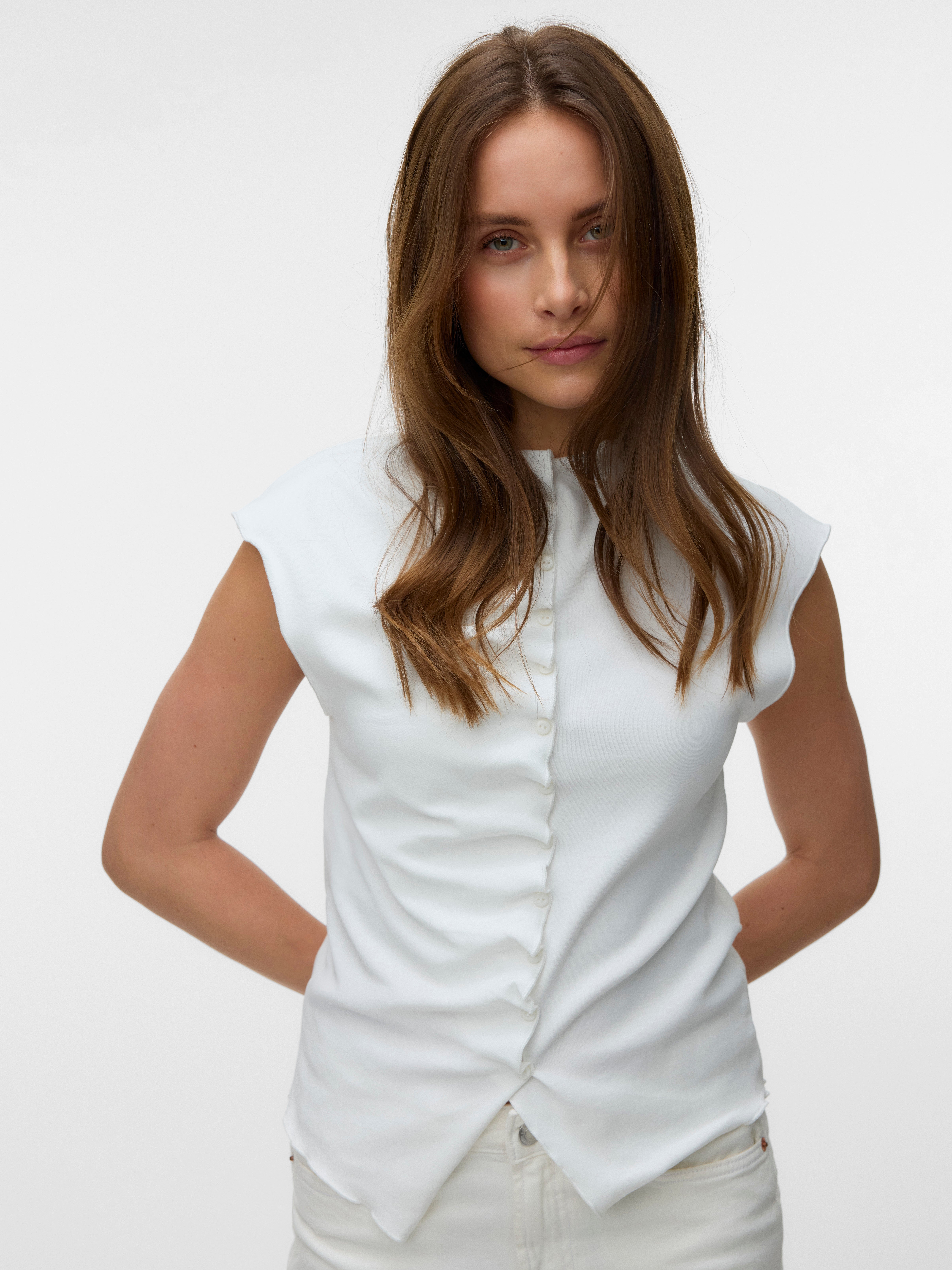 VERO MODA® VMROSA Top