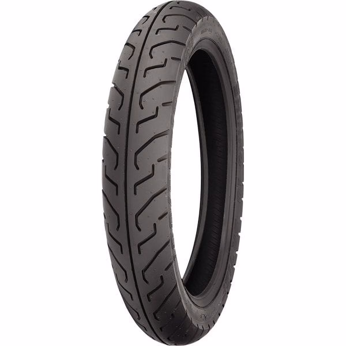 Shinko 712 Front Motorcycle Tire 100/90 - 19 57H