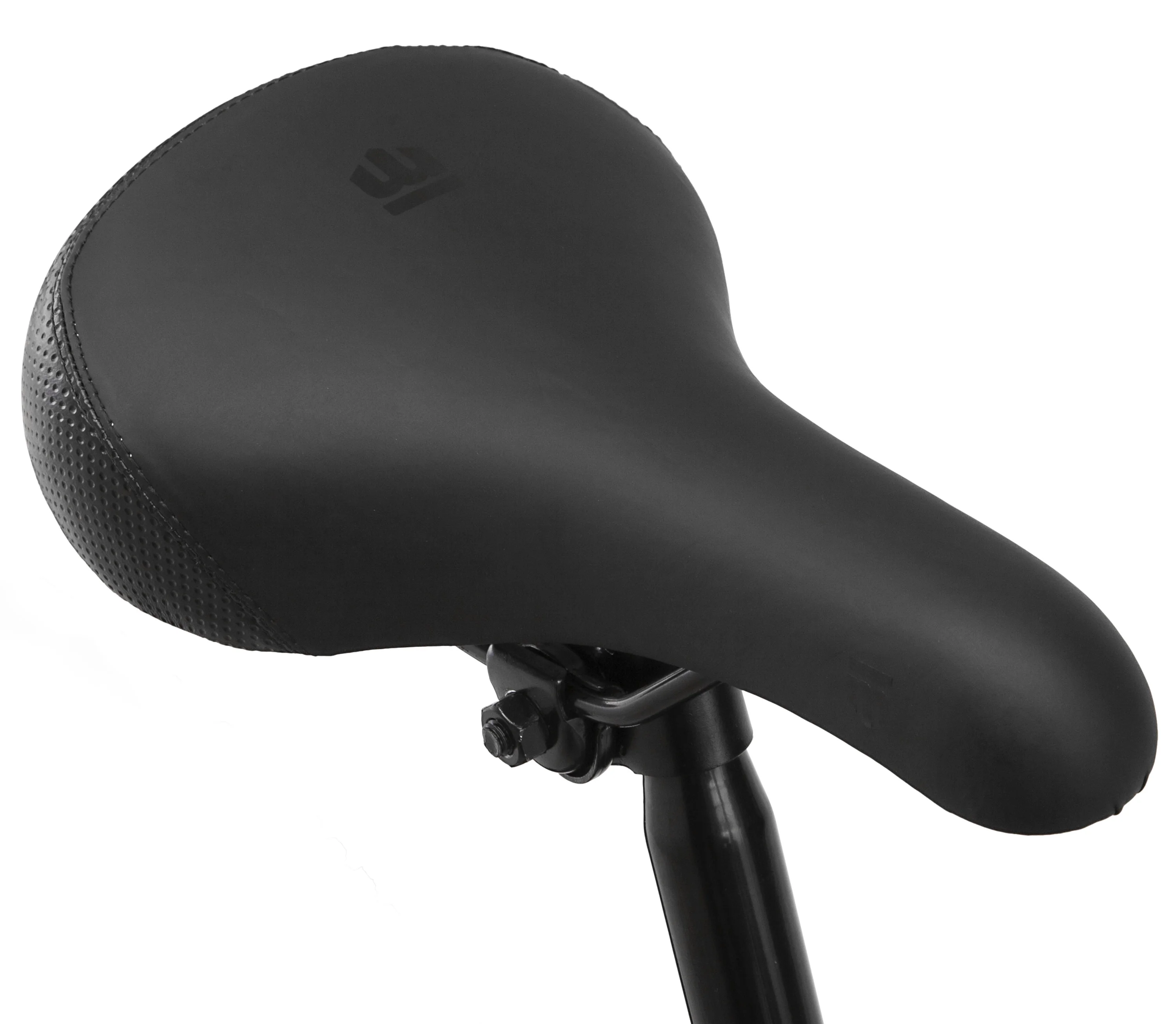 24" Durham Mountain Bike, 21 Speeds, Black - Image 6