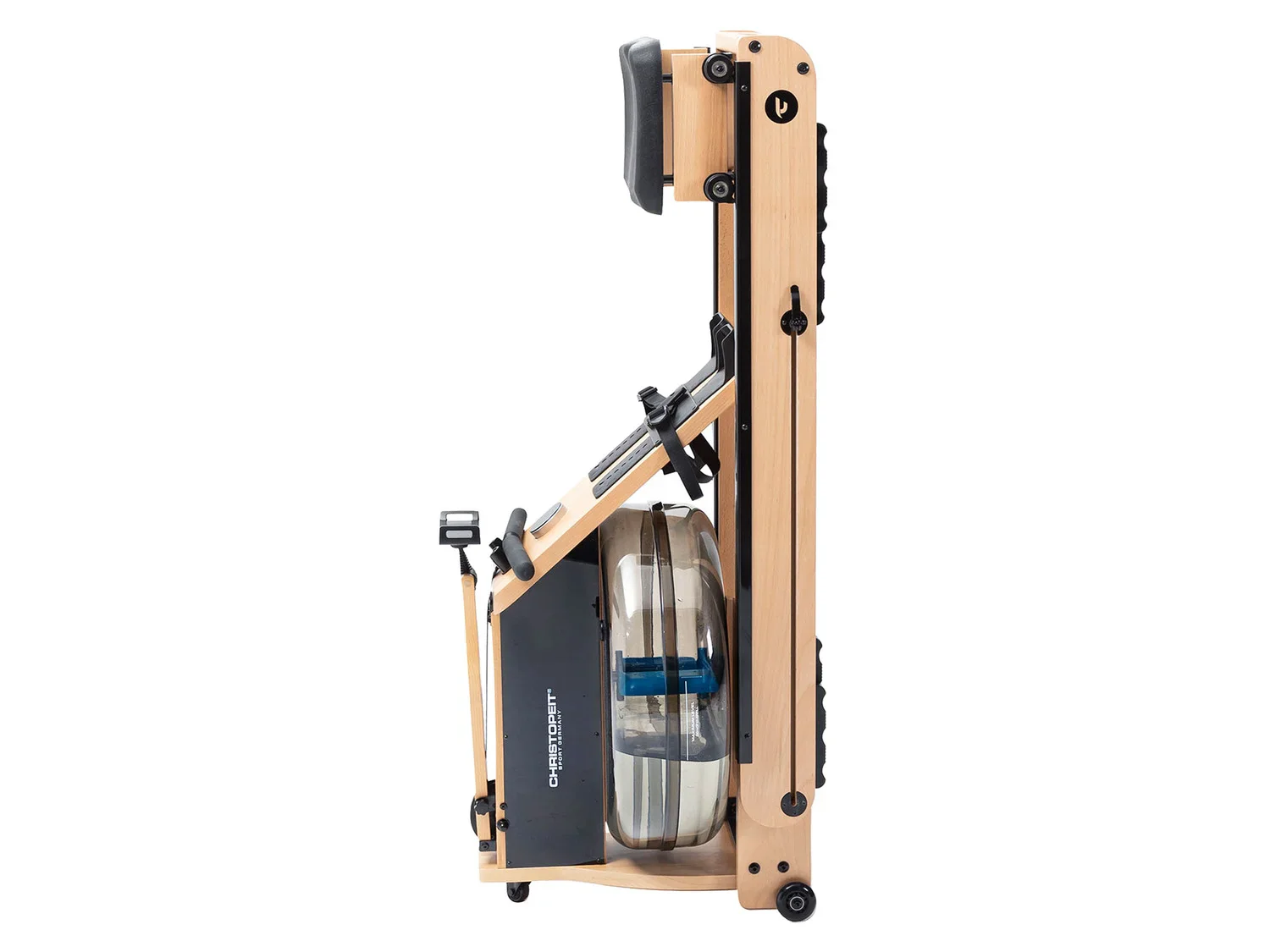 Christopeit Rameur  eau WP 5000
