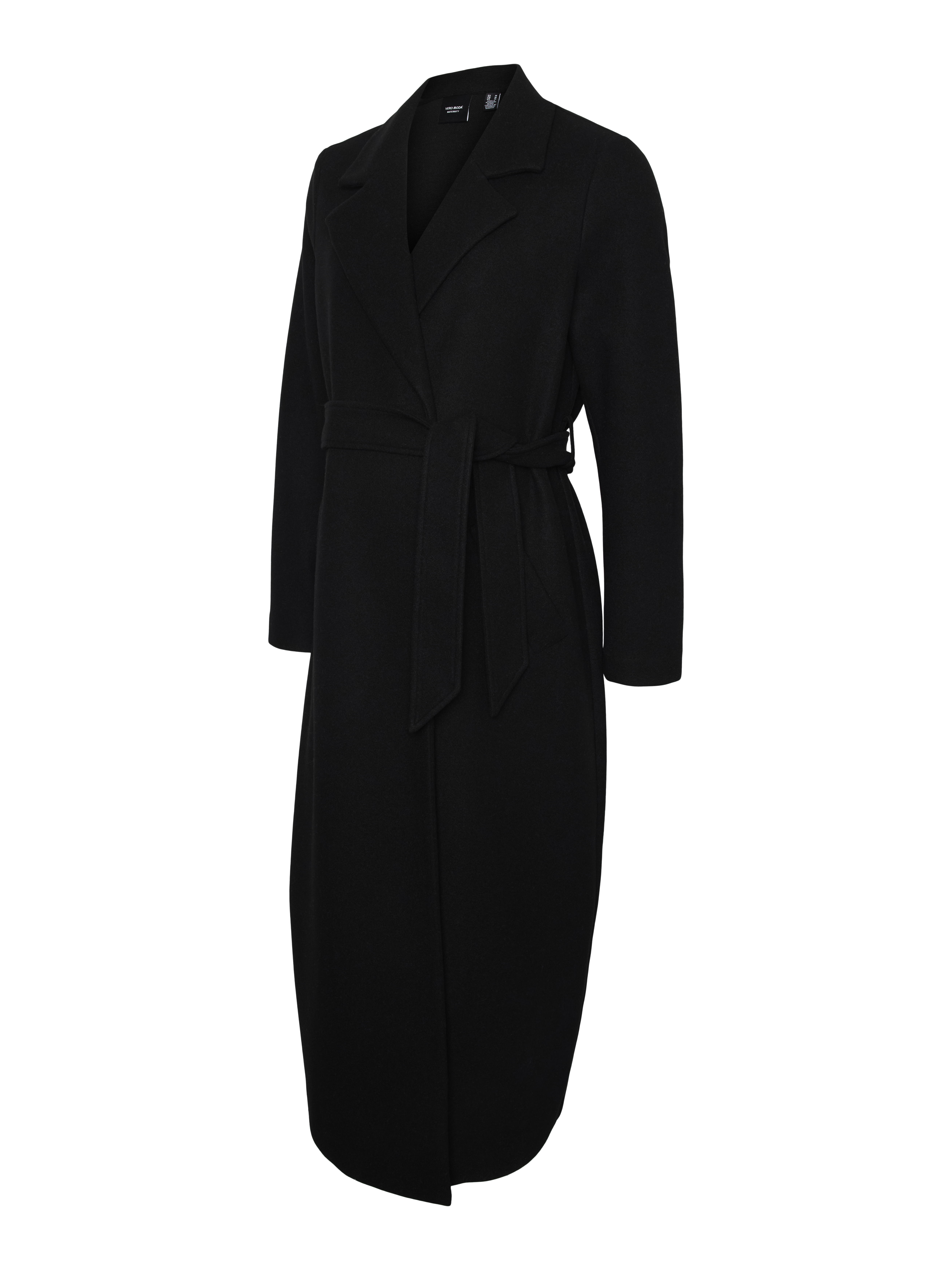 VERO MODA® Reverse Coat