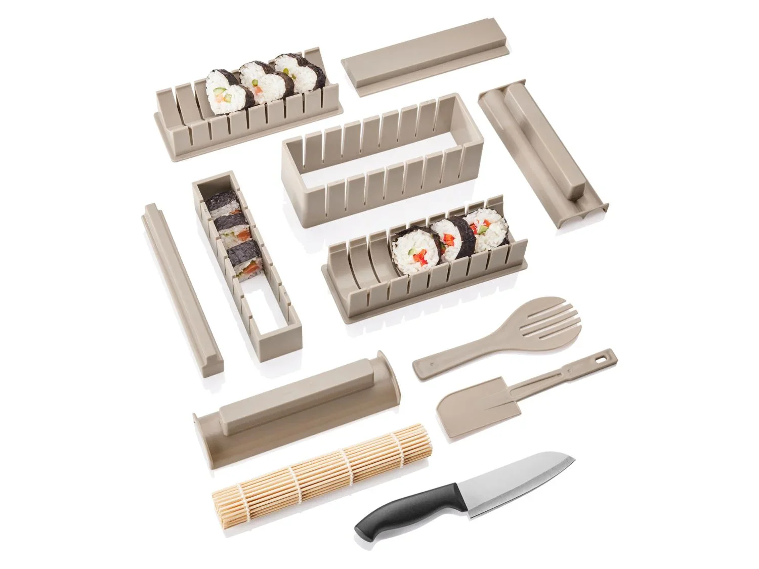 LIVARNO home Kit  sushi