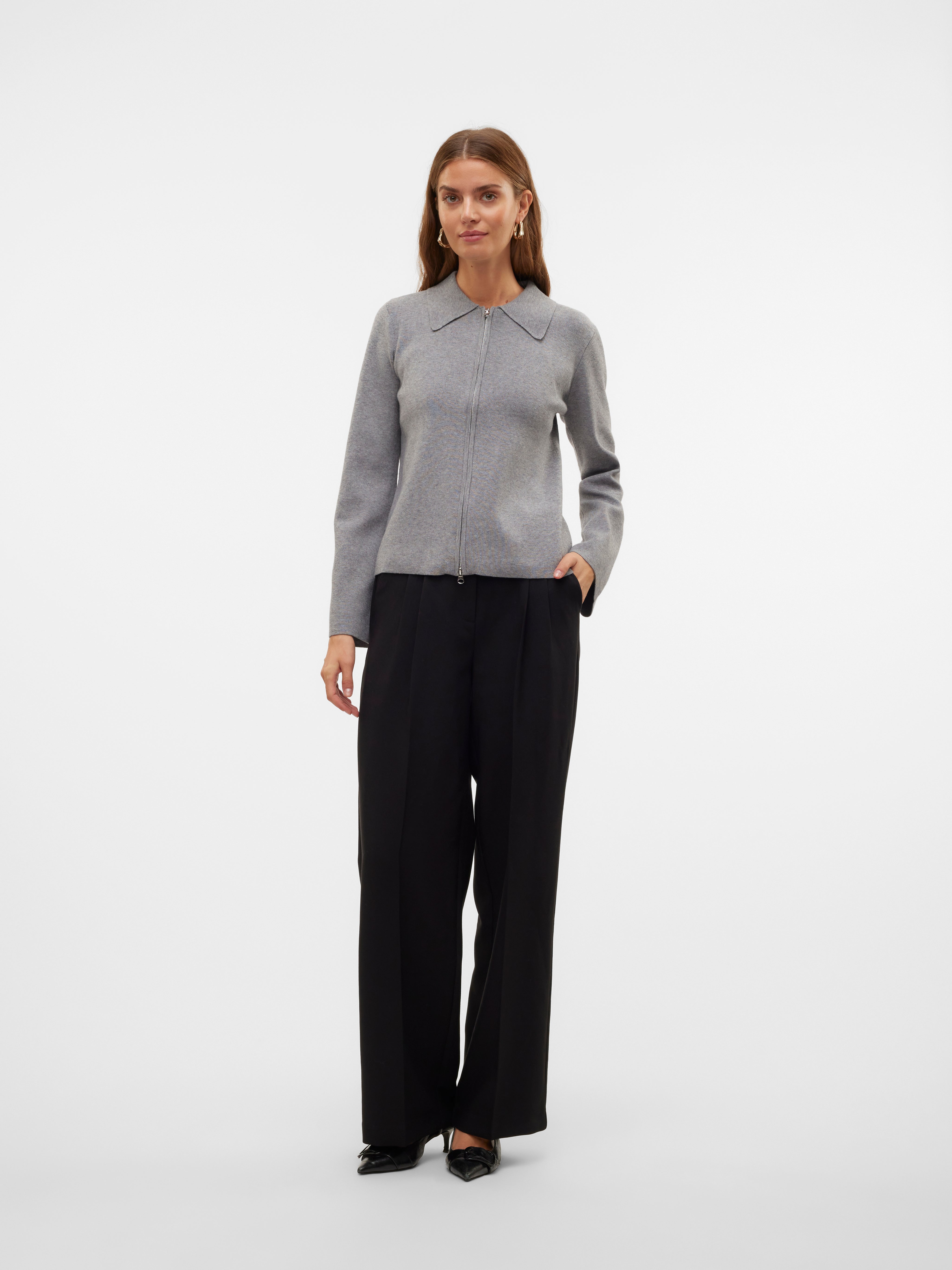 VERO MODA® AWHANNA Knit Cardigan