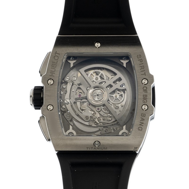 [super clone]NEW HUBLOT SPIRIT OF BIG BANG 642.NM.0170.RX