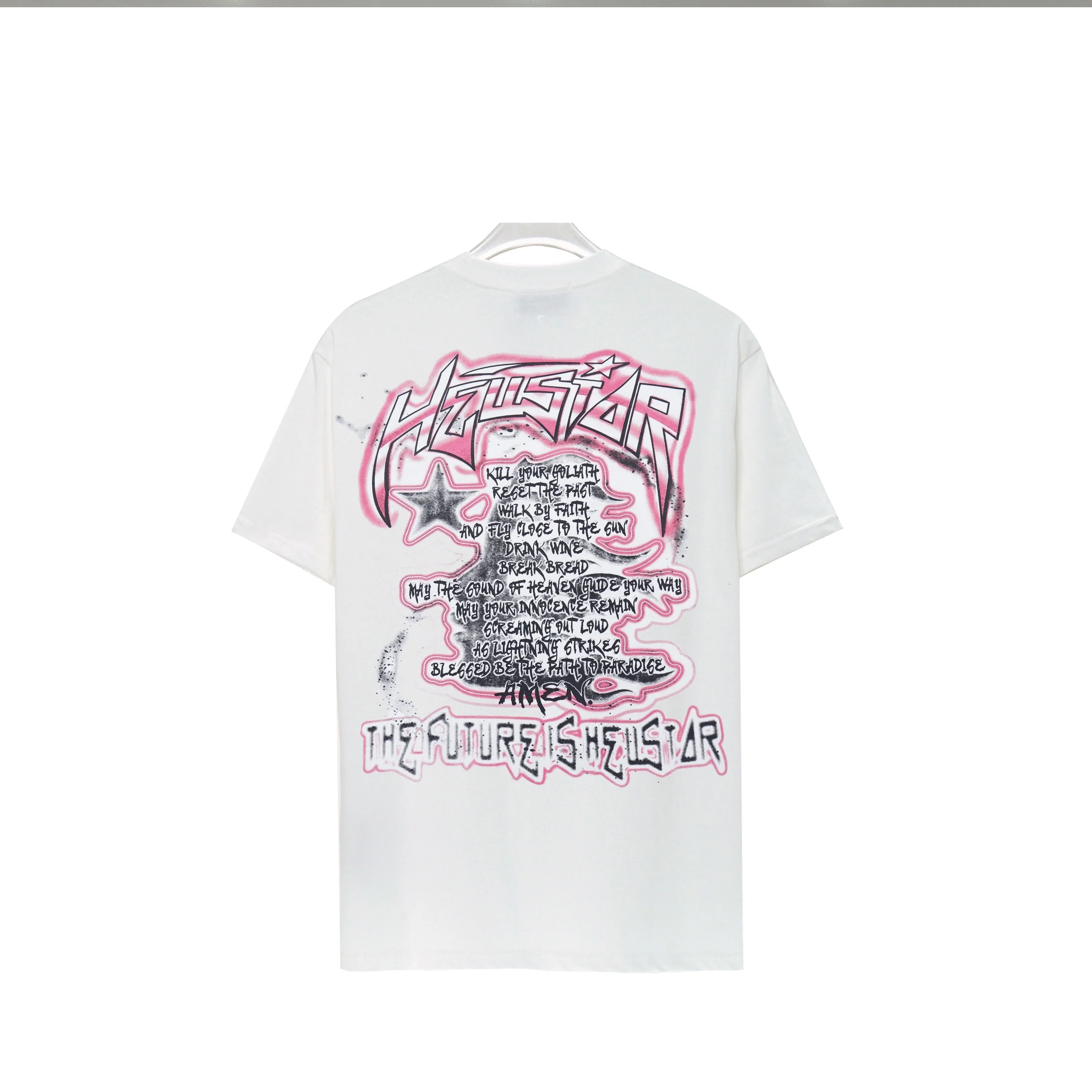 Hellstar T-shirt