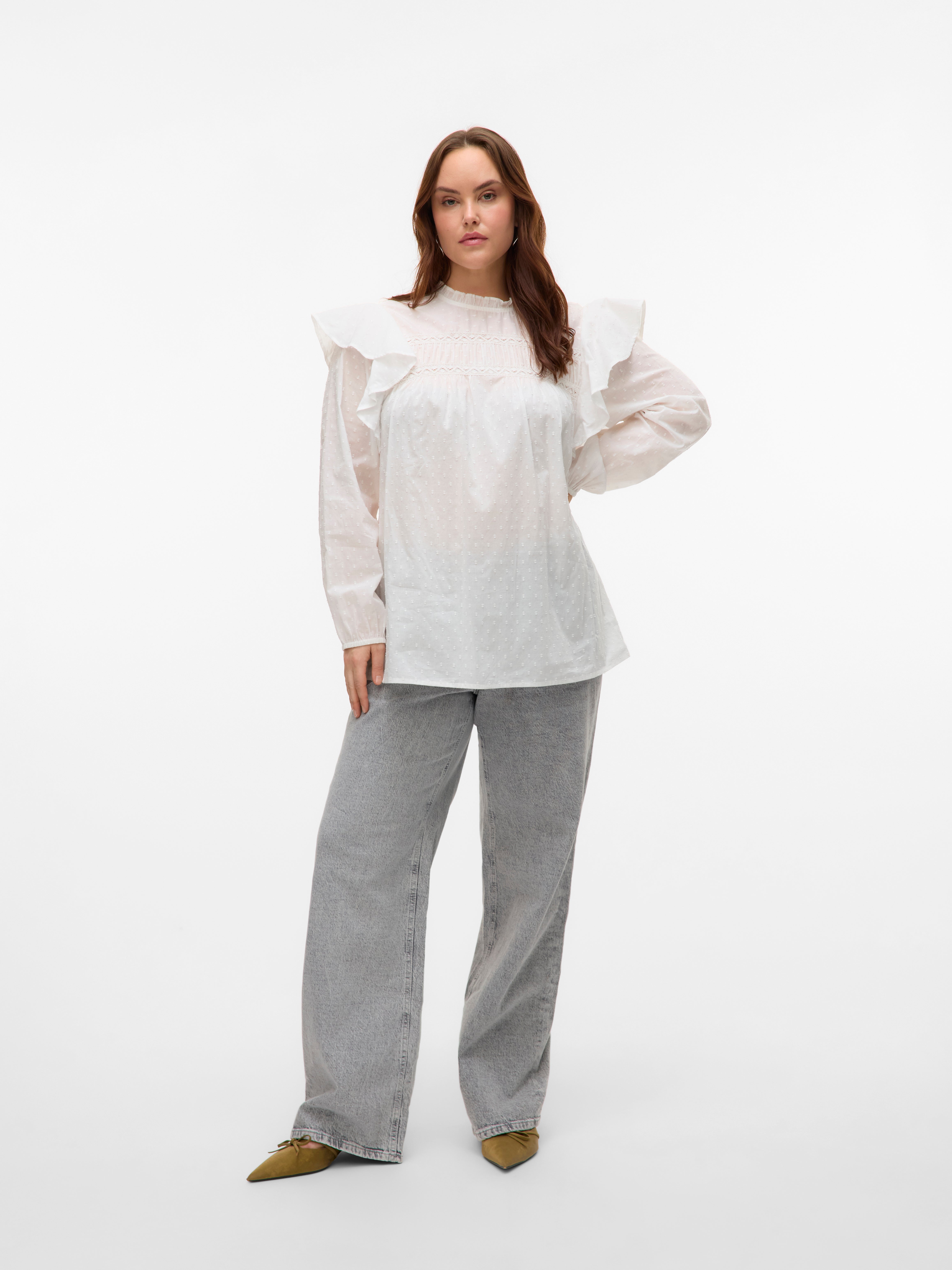 VERO MODA® VMCTRINE Top
