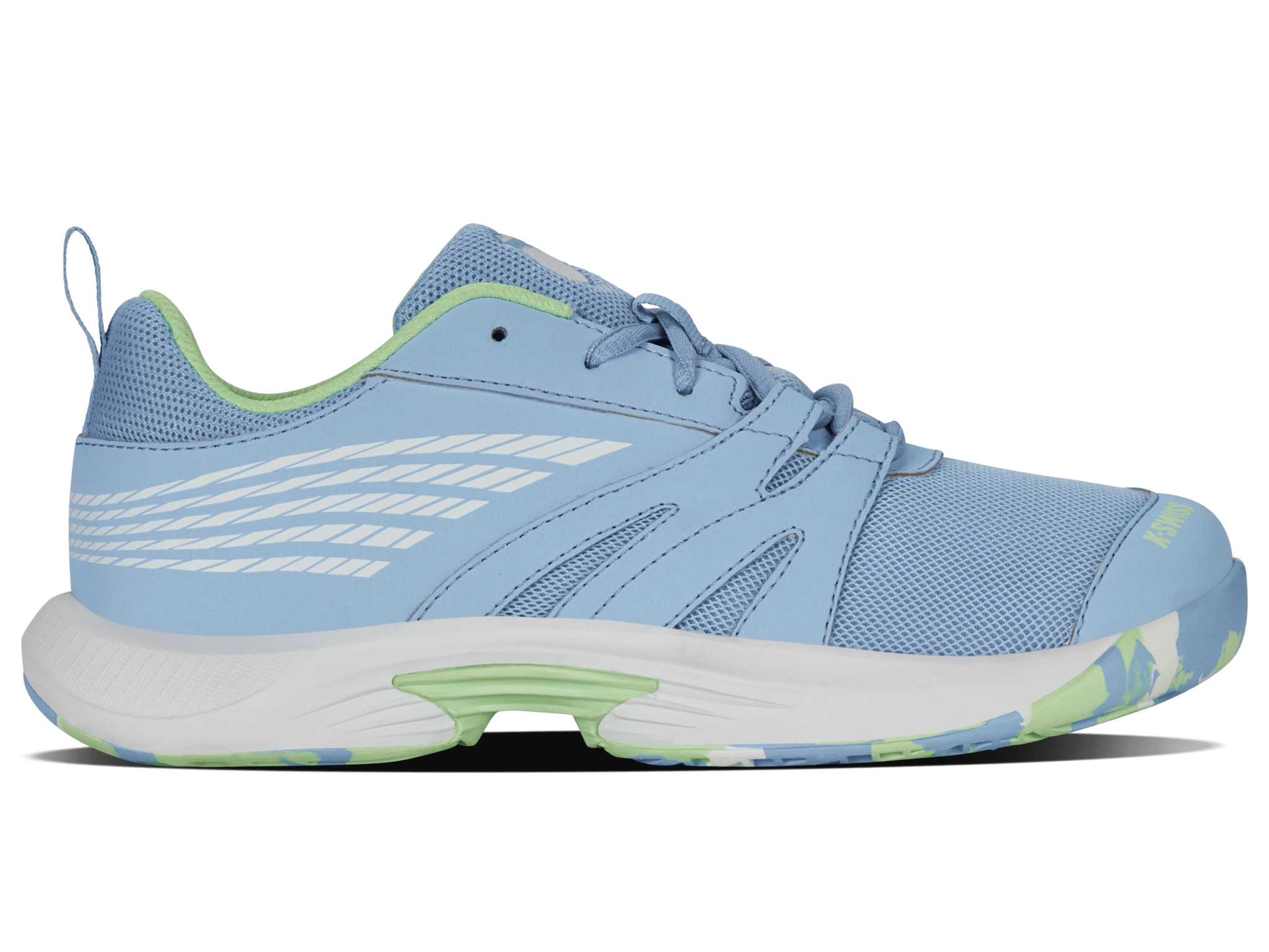SPEEDTRAC - K-Swiss Shoes