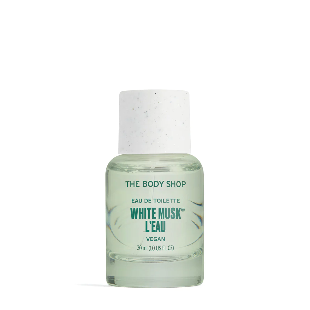 White Musk L’Eau Eau De Toilette