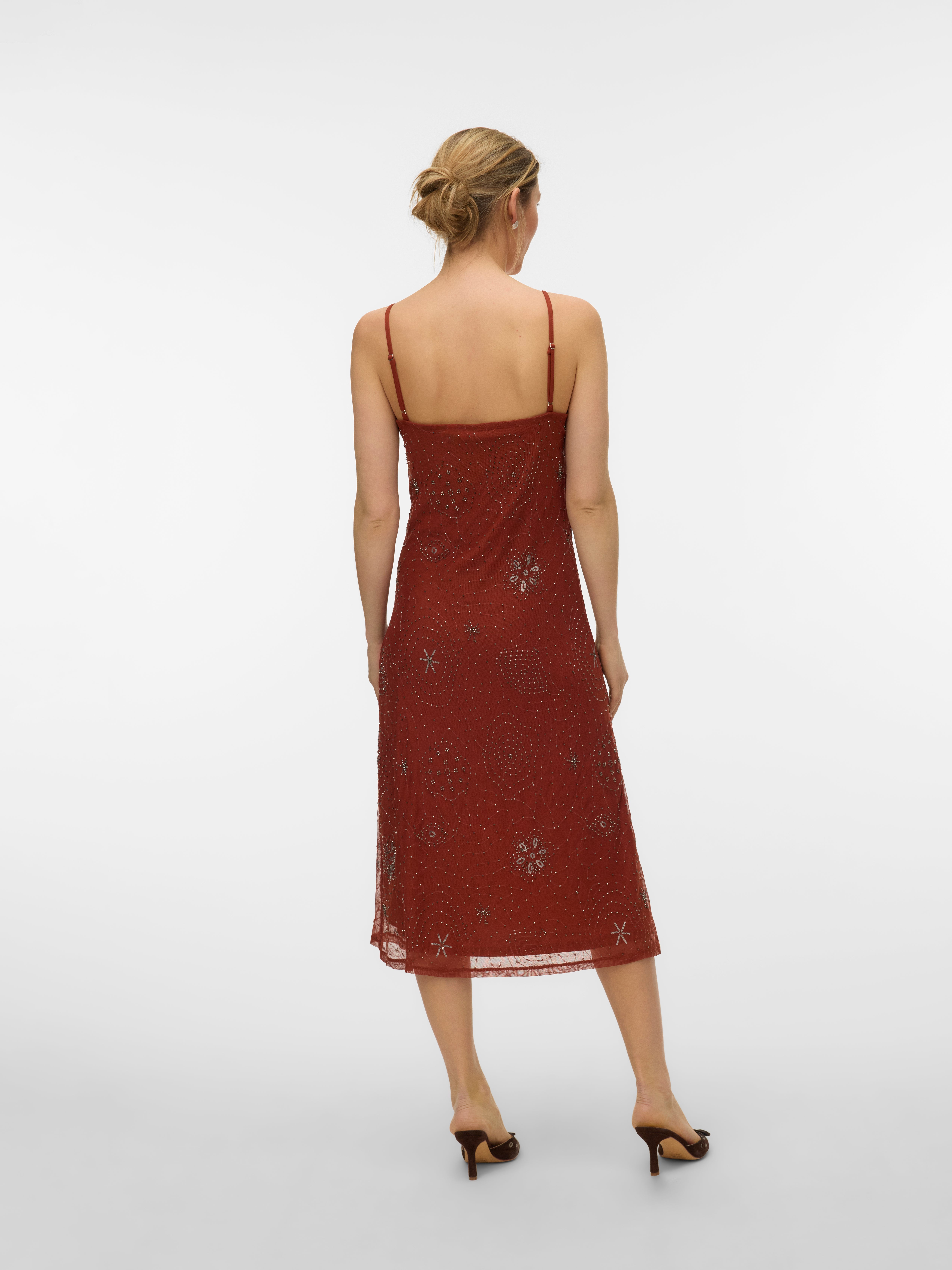 VERO MODA® VMCARA Long dress