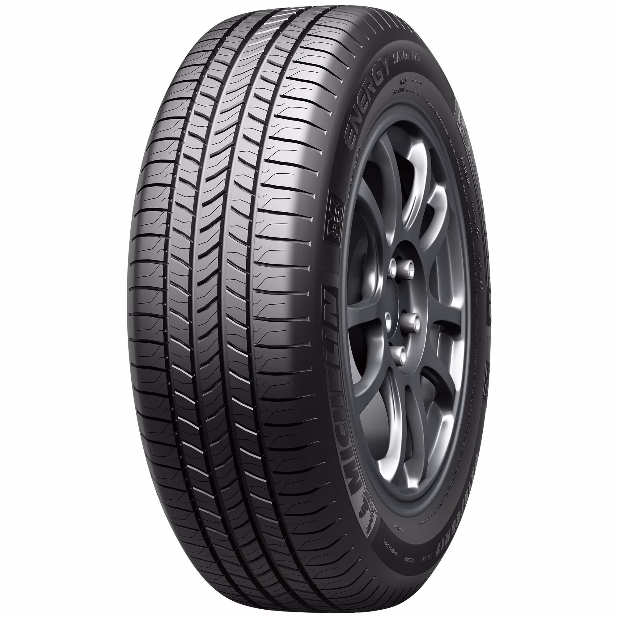 Michelin Energy Saver A/S All - Season 235/45R18 94V Tire