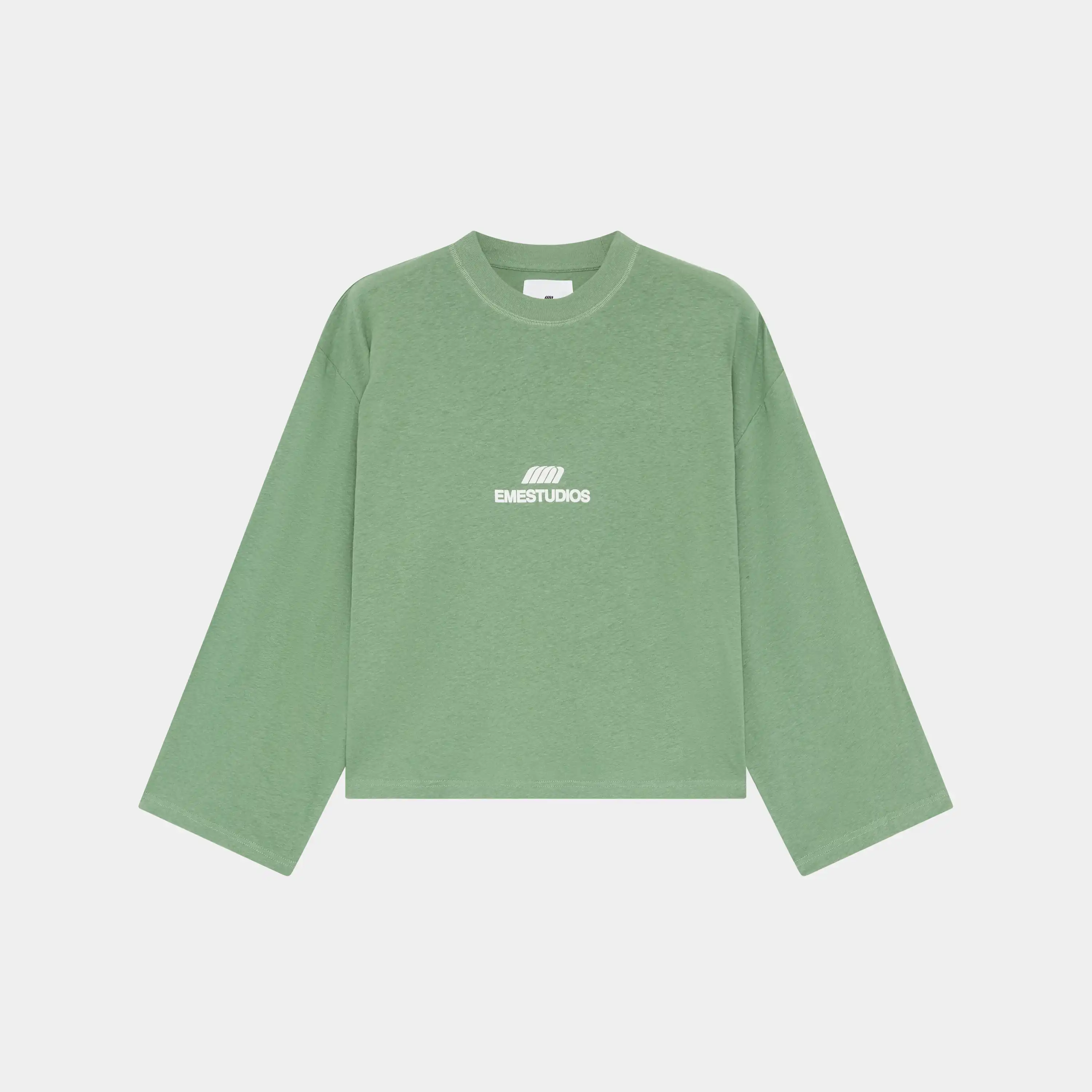 Cotten Hunt Long Sleeve