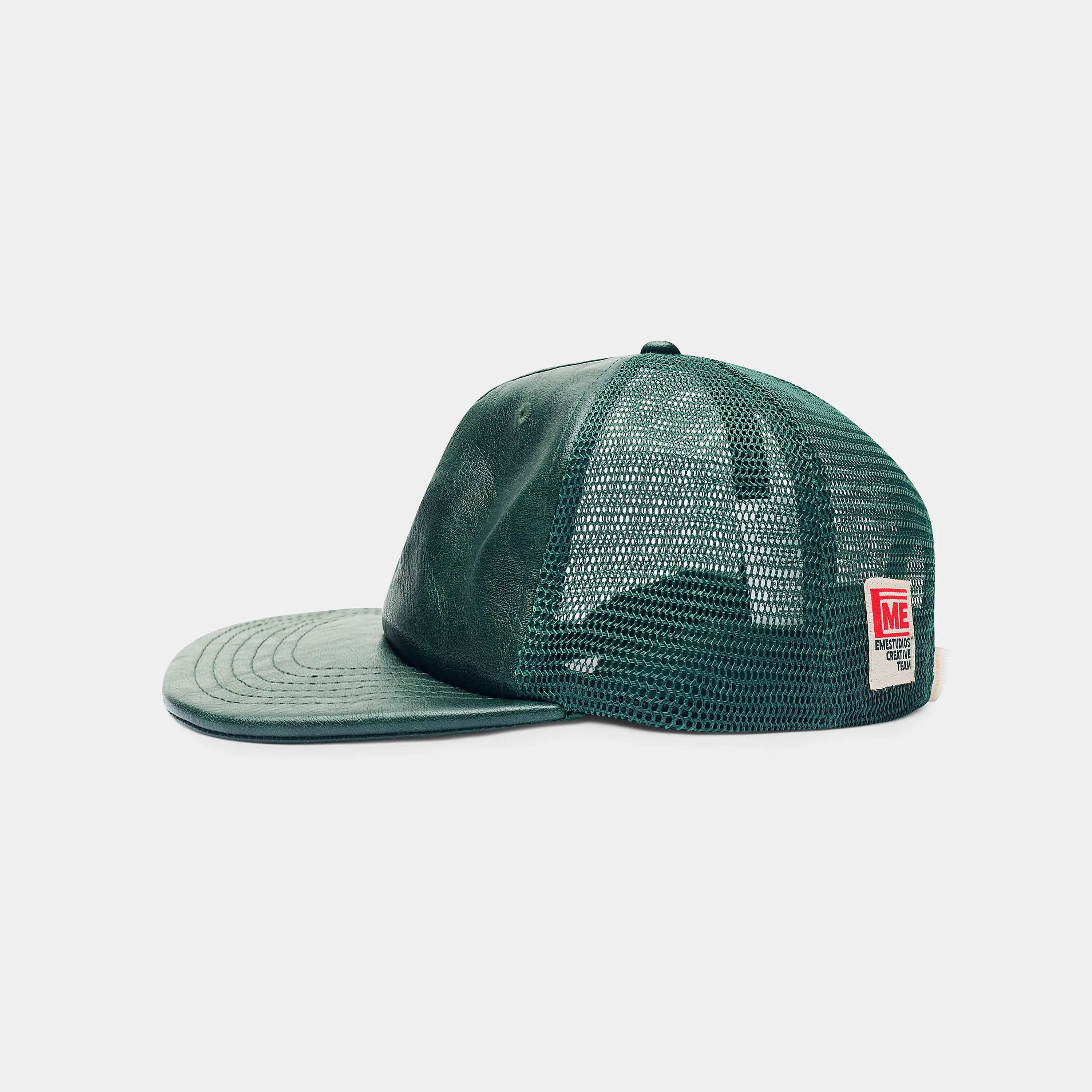 Hide Hunt Cap