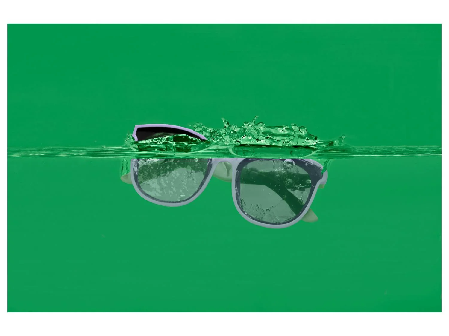 lupilu Lunettes de soleil flottantes enfant