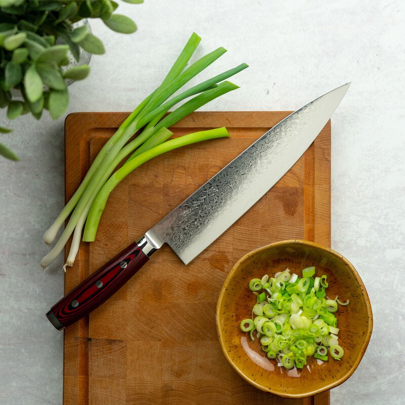 Super Gou kokkekniv 24 cm