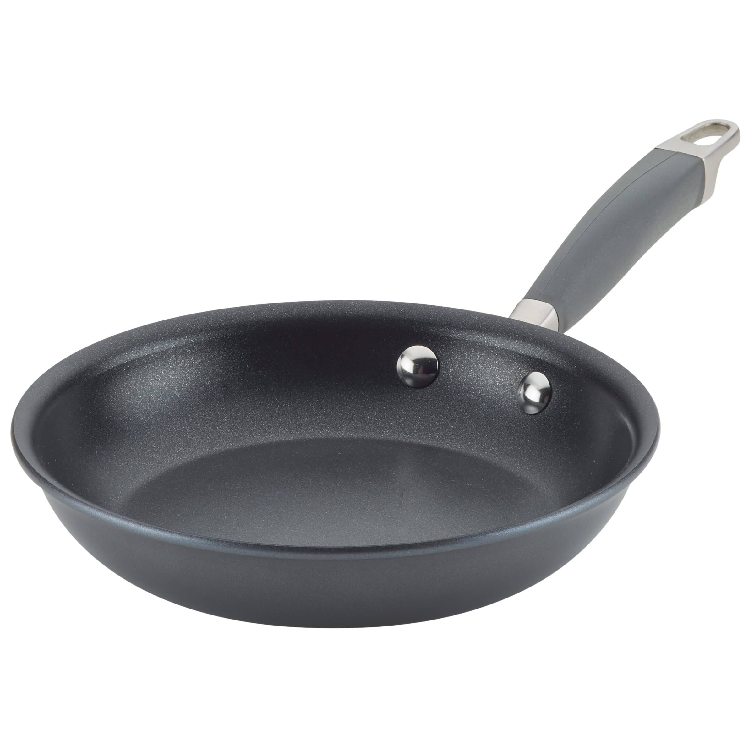 Anolon Advanced Home Hard-Anodized 8.5