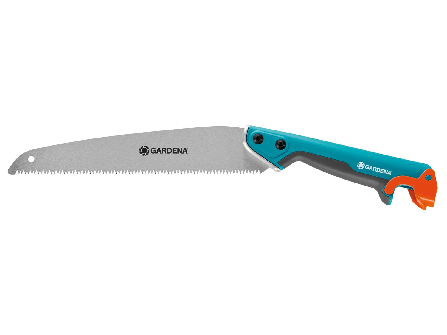 Gardena Scie de jardin combisystem  300 PP