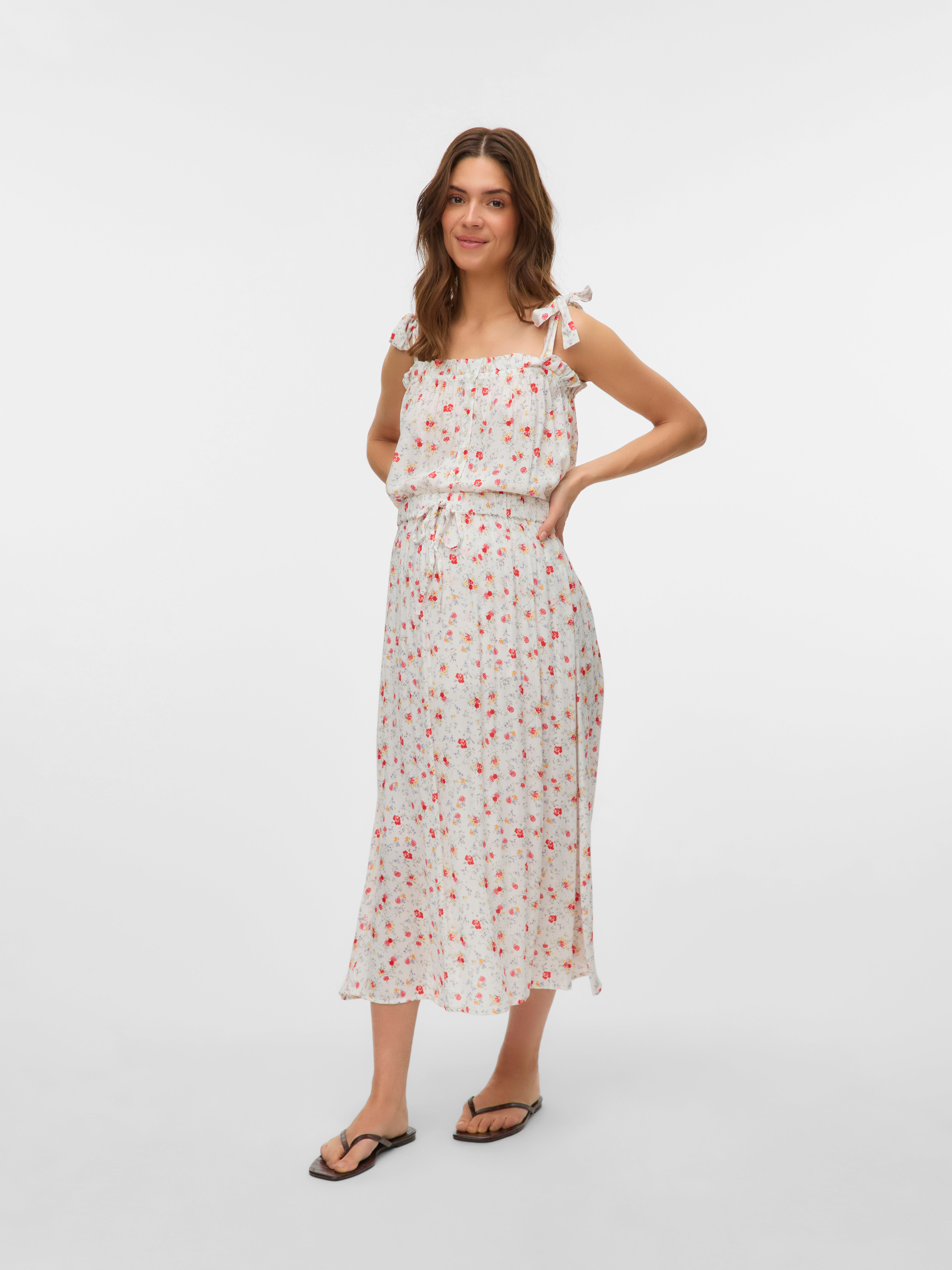 VERO MODA® Midi skirt