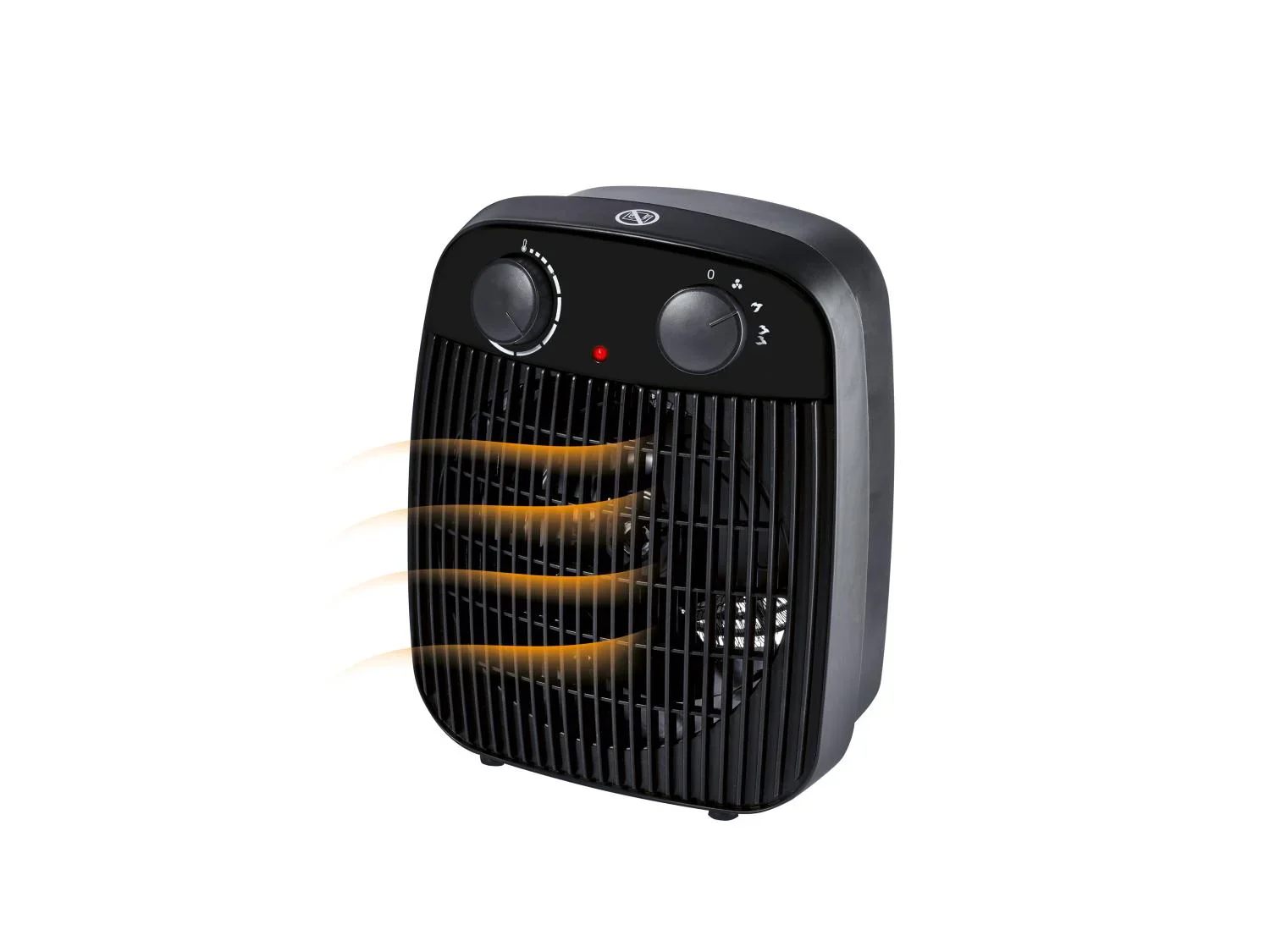 TRONIC Radiateur soufflant, THL 2000 B1