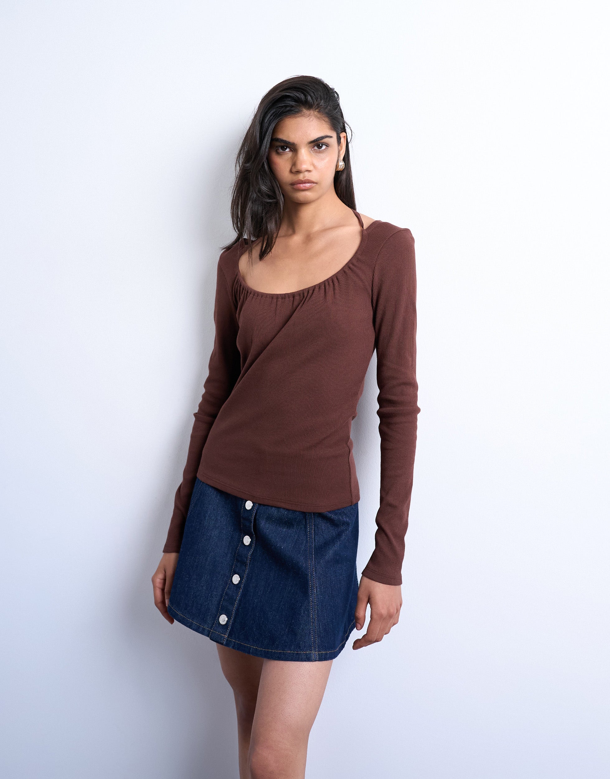 VERO MODA® TSGINA Top